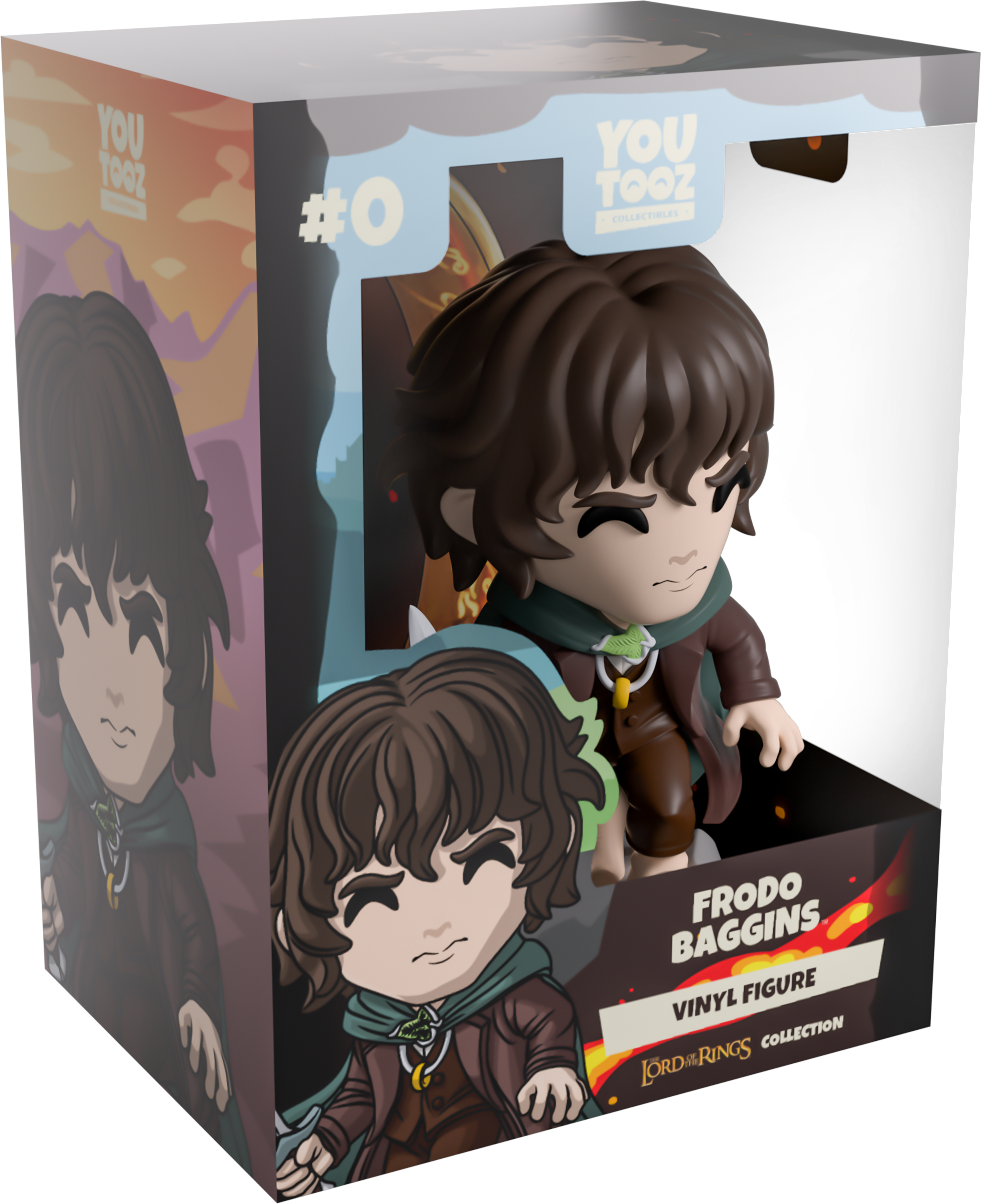 Frodo Baggins - Image 2