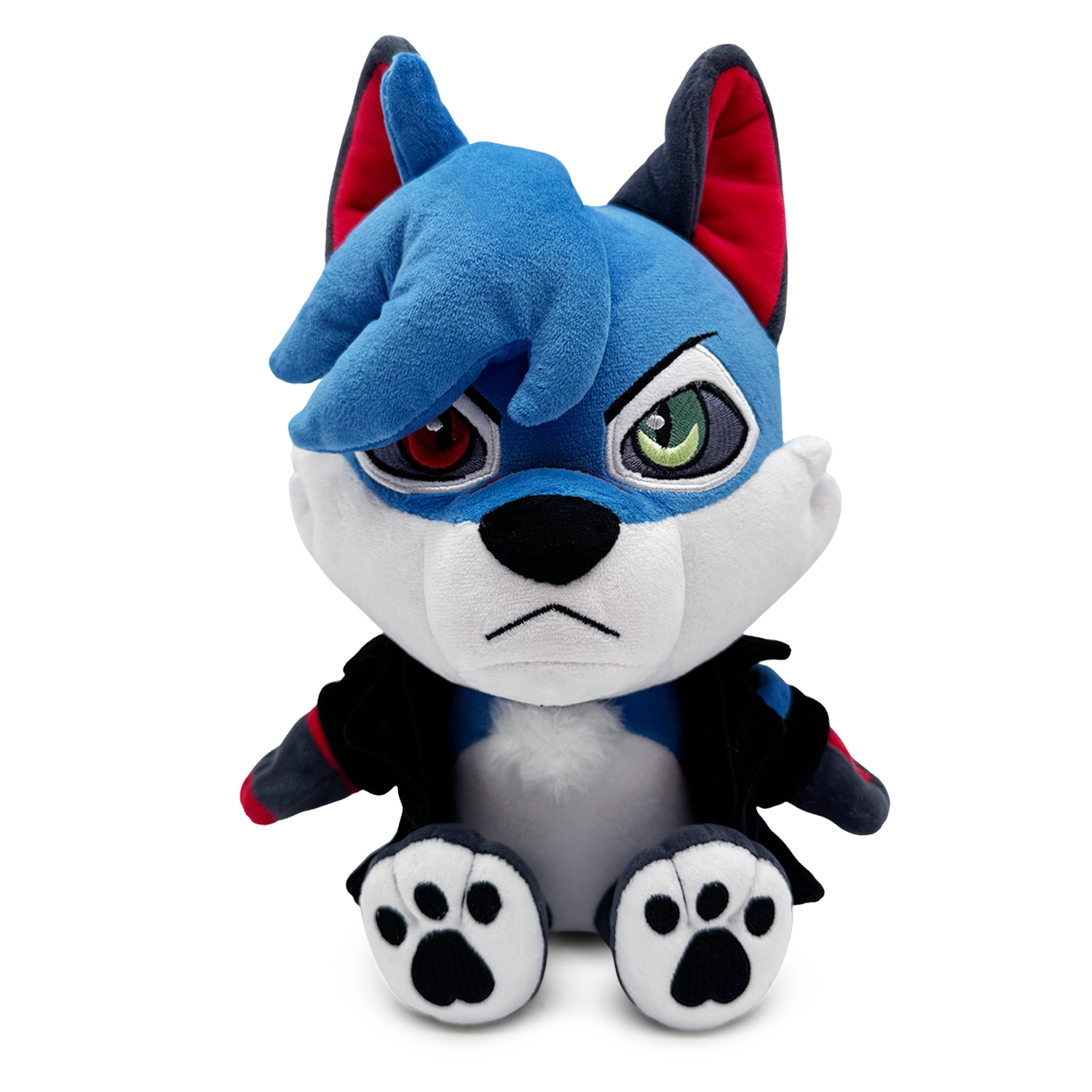 SonicFox Plush (9in) - Image 2