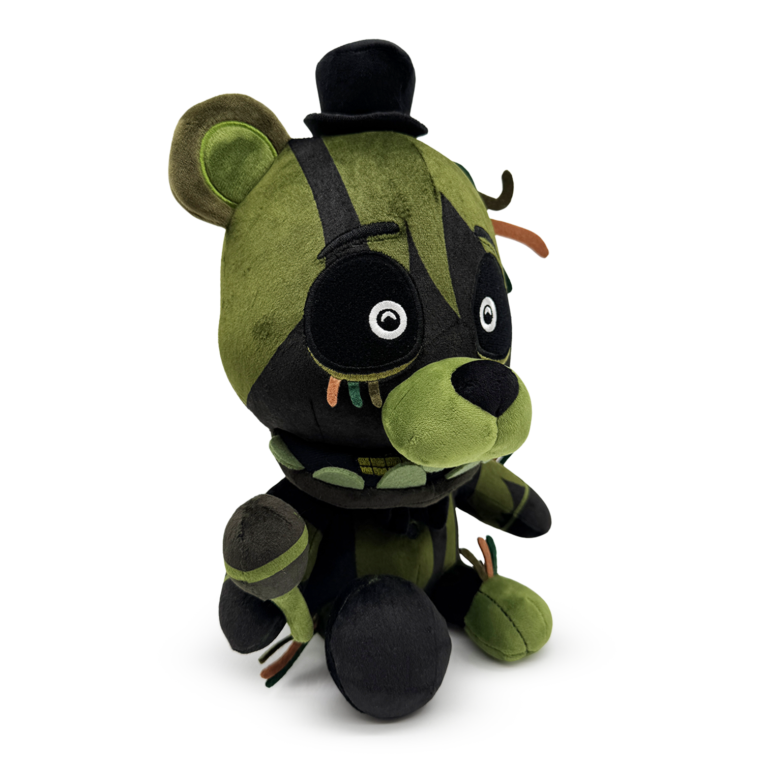 Phantom Freddy Plush (9in) - Image 3