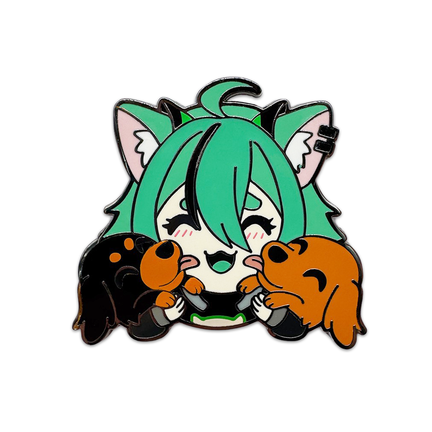 Momo Pin Set - Image 9