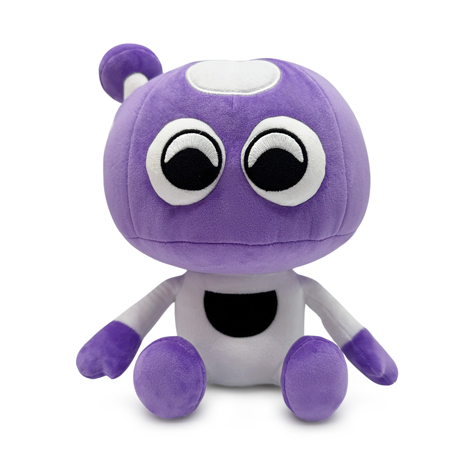 Alternative view of Truffletoot Plush (9in)
