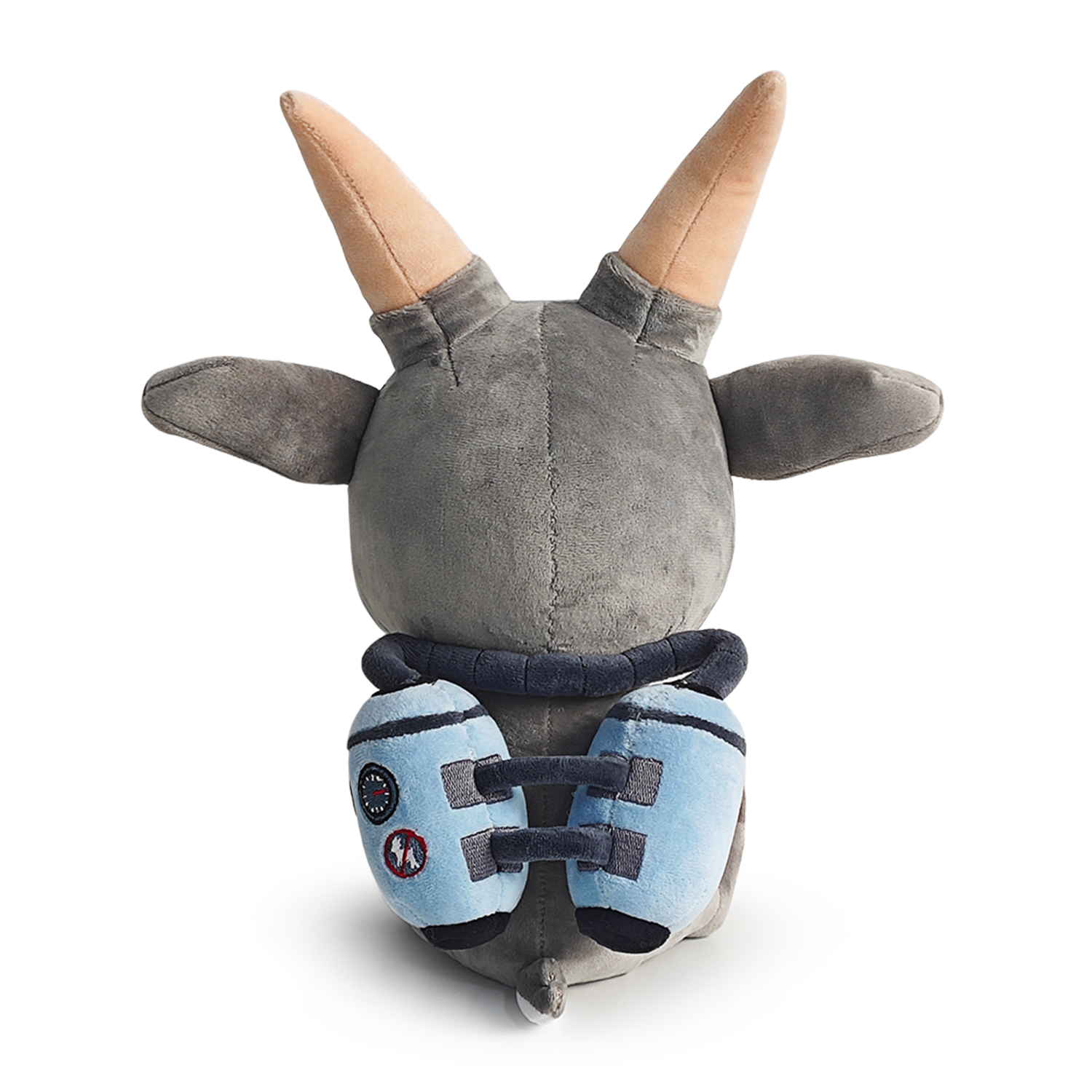 Goat Simulator Plush (9in) - Image 5