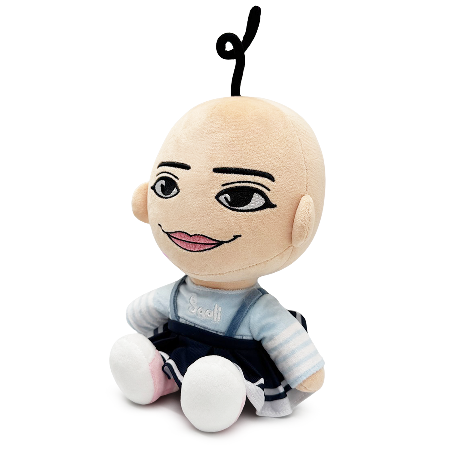 Saoli Plush (9in) - Image 4