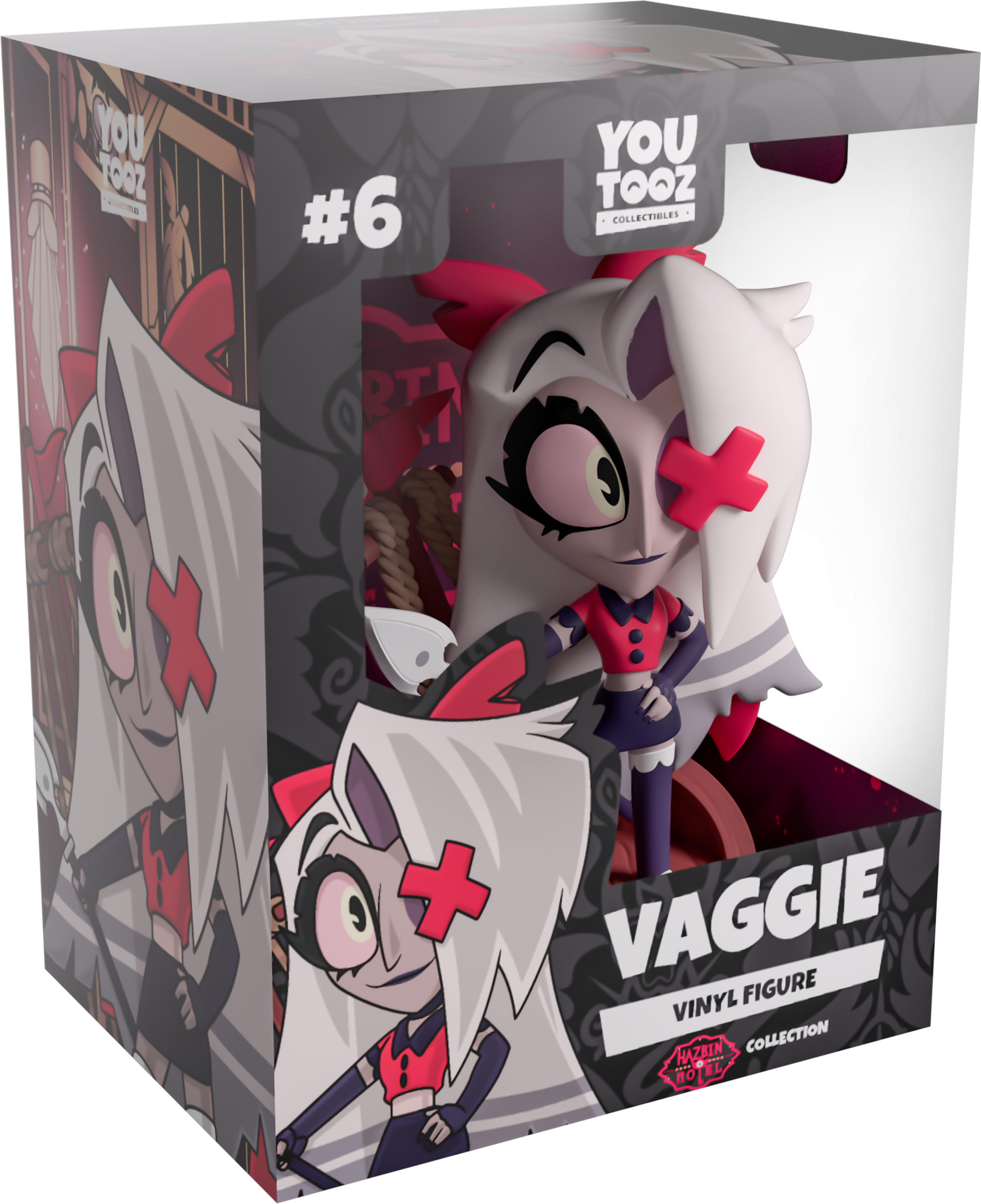 Vaggie - Image 4