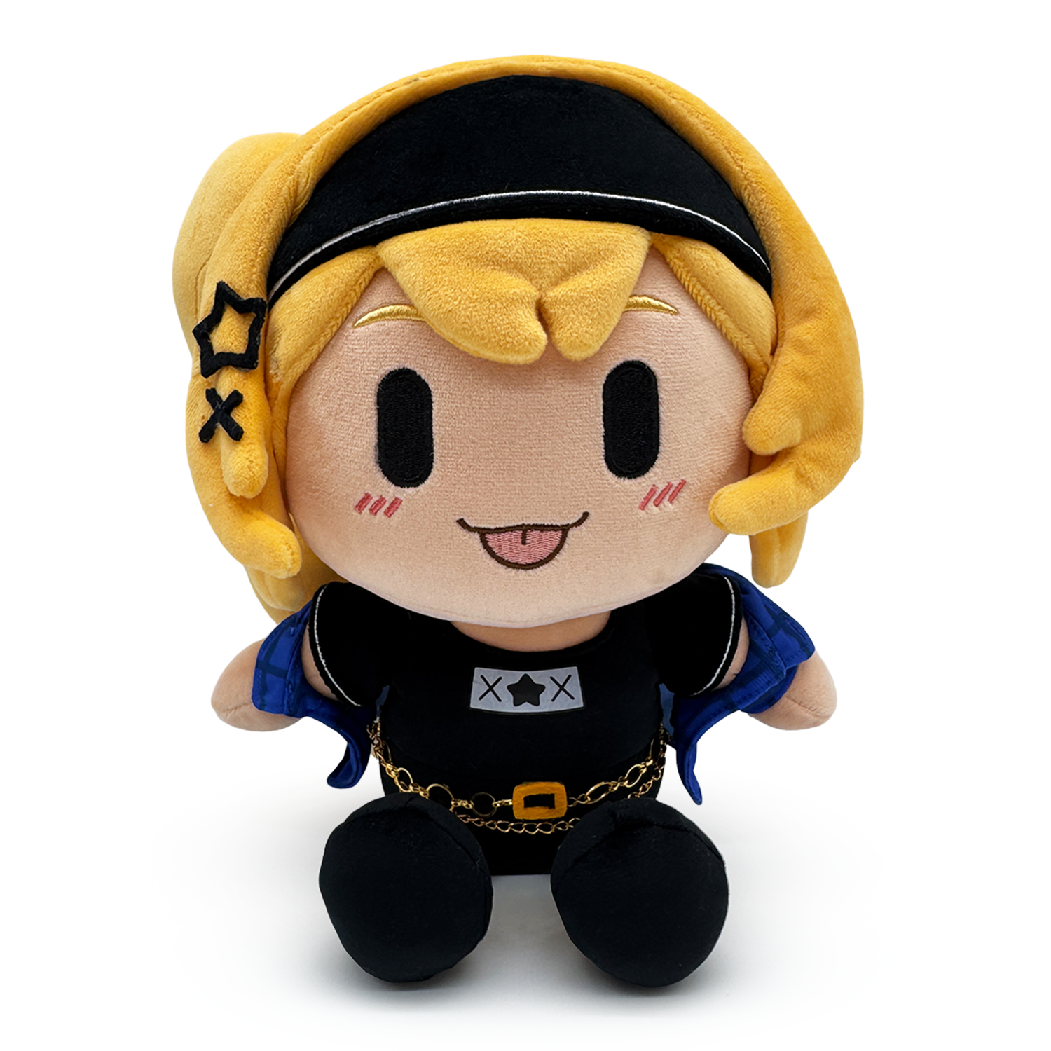 Alternative view of Dokibird Plush (9in)