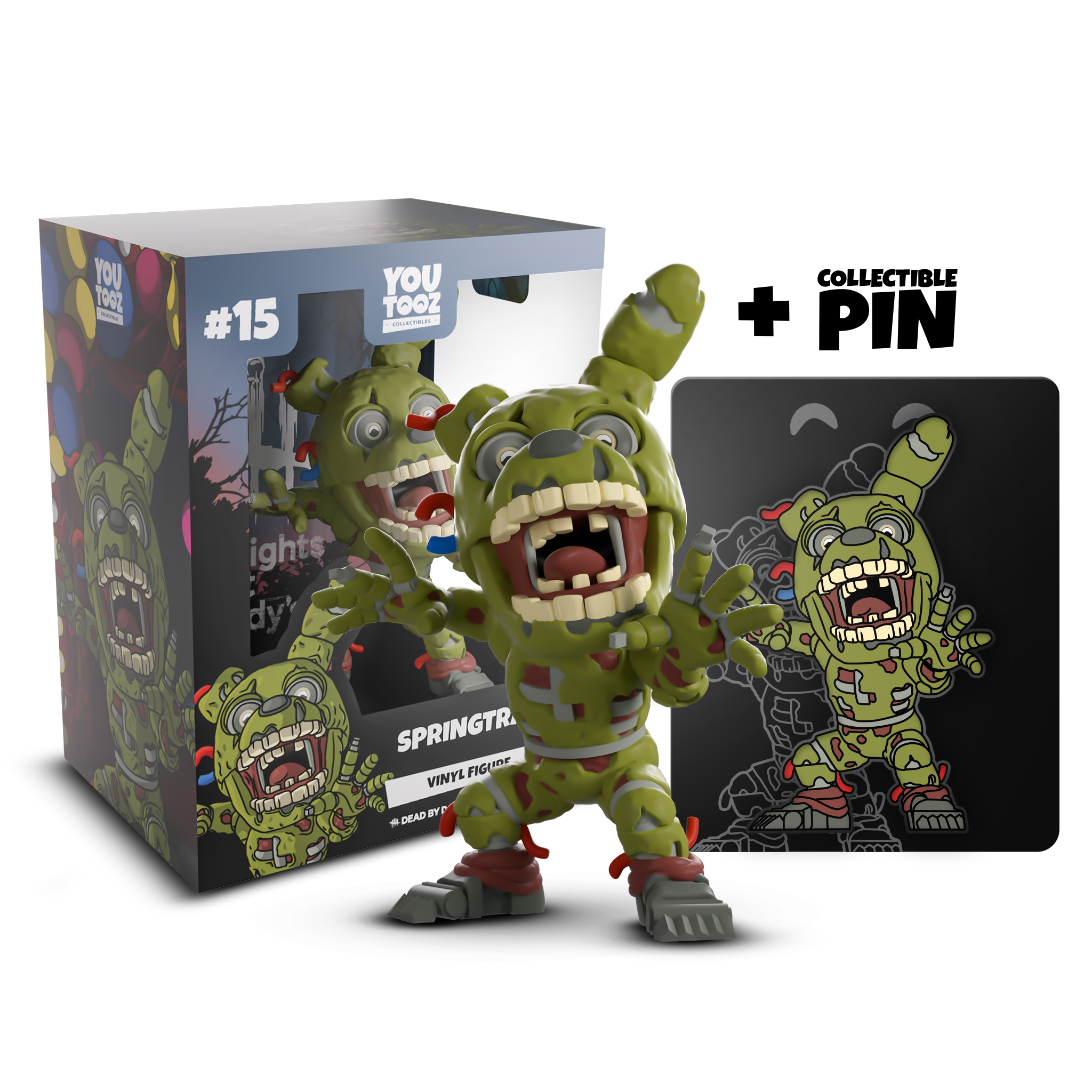 Springtrap - Image 3