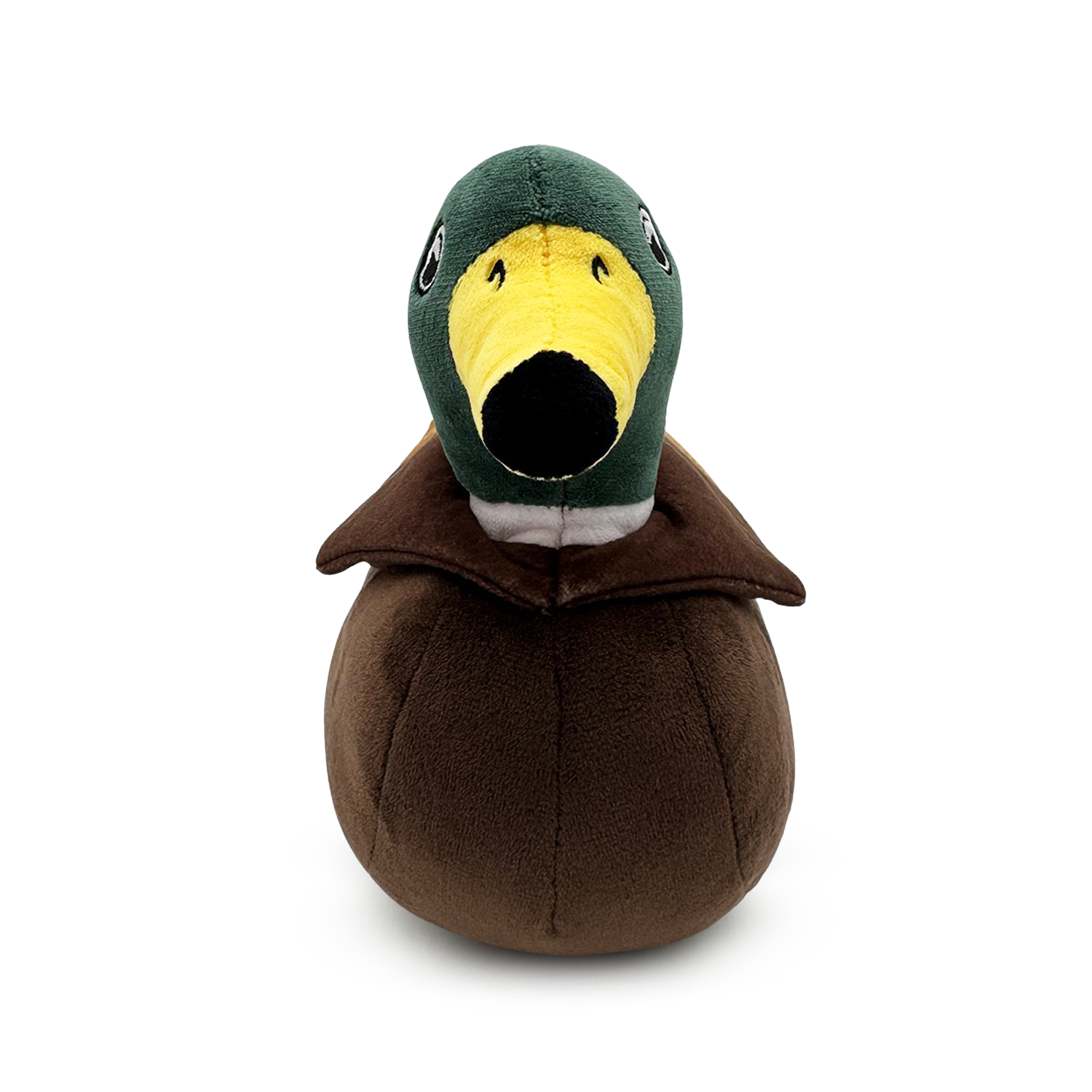 Alternative view of Duck Phone Plush (9in)