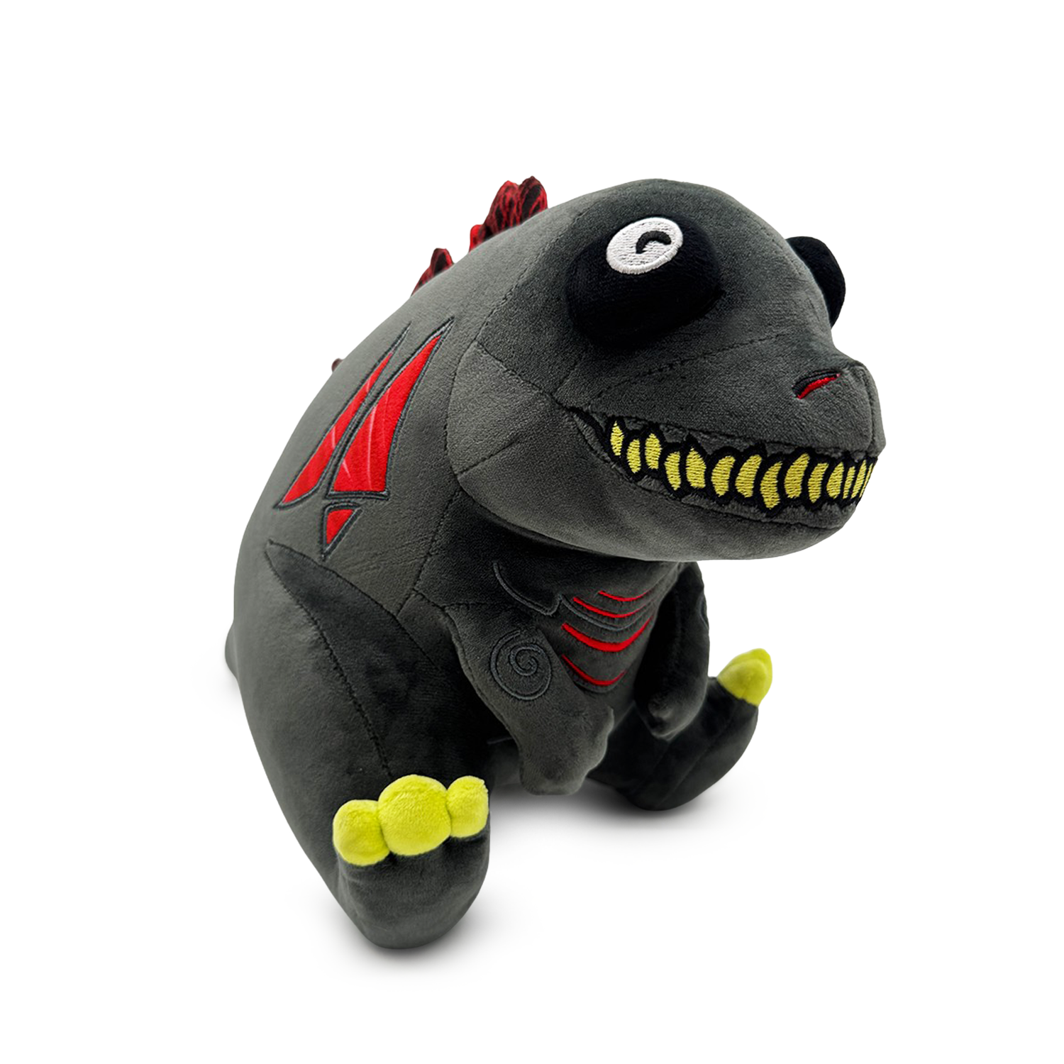 Shin Jobby Plush (9in) - Image 3