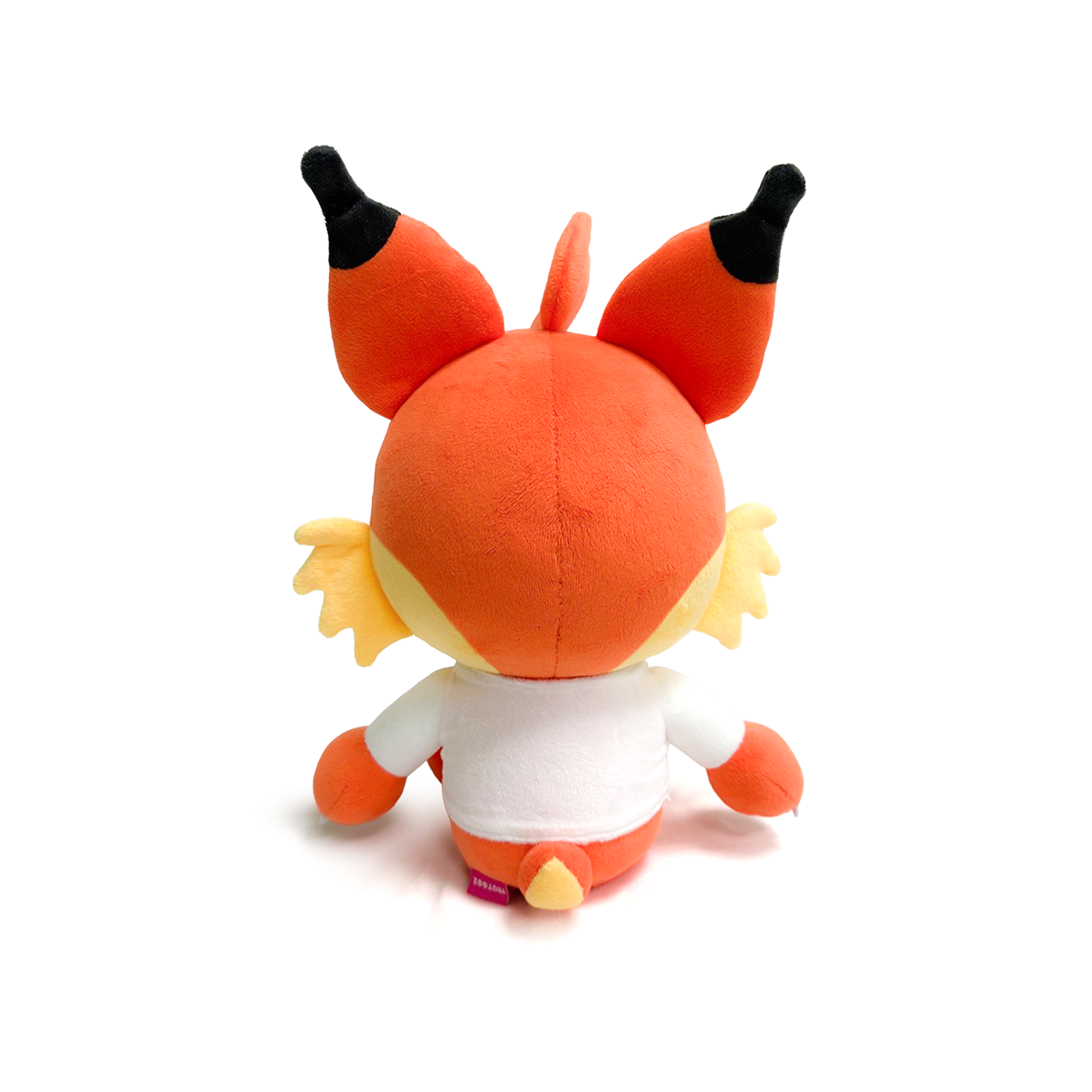 Bubsy Plush (9in) - Image 5