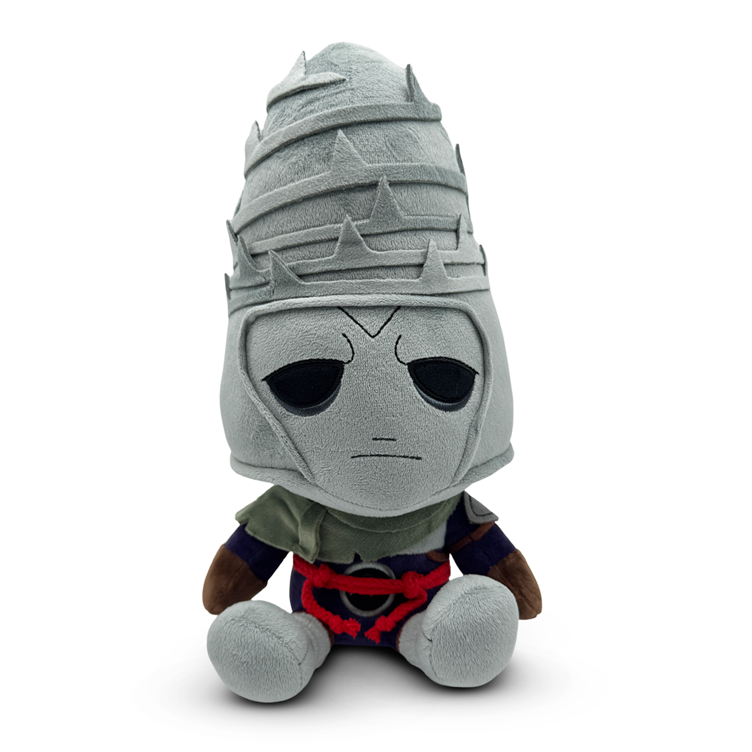 The Penitent One Plush (9in) - Image 2