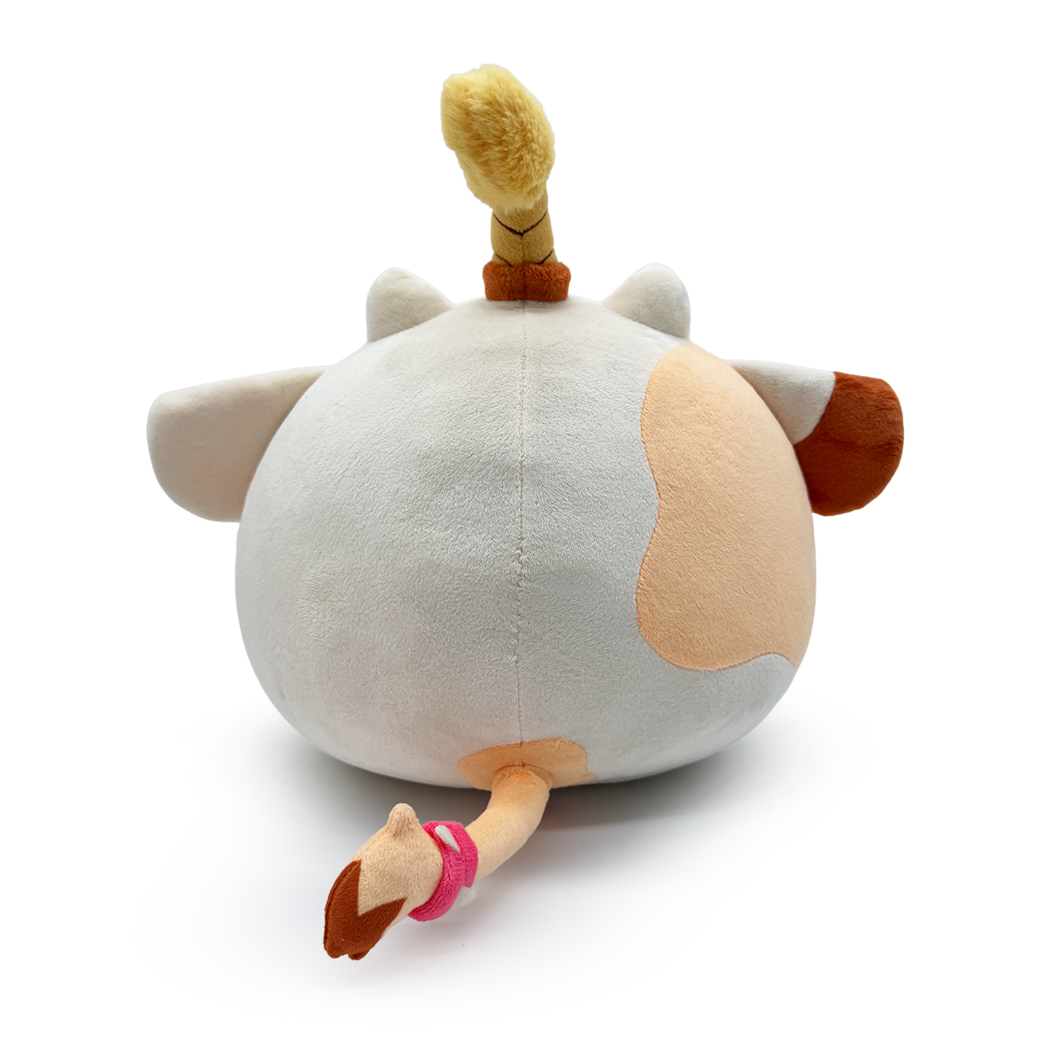 Rosiebellmoo Plush (9in) - Image 5