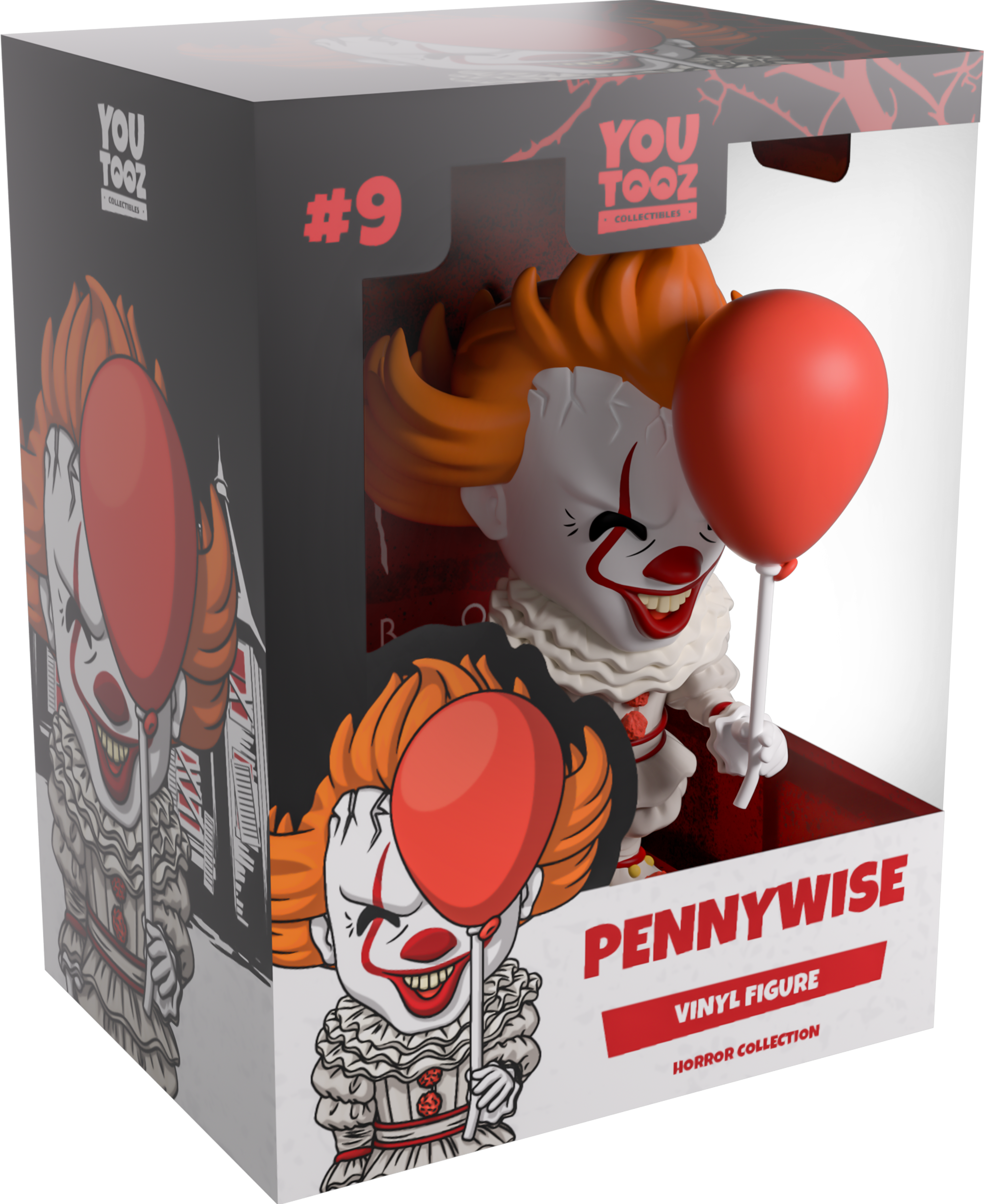 Pennywise - Image 2