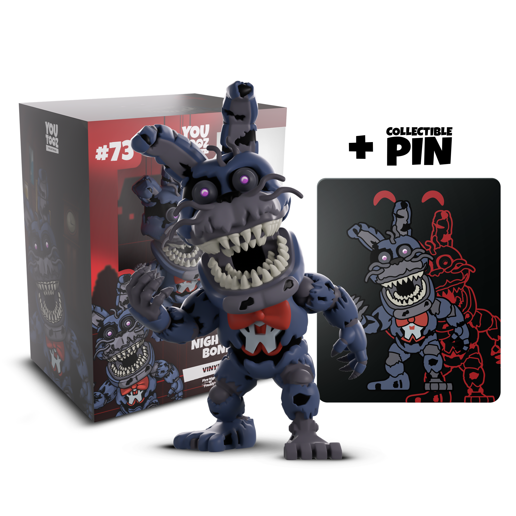 Nightmare Bonnie - Image 3