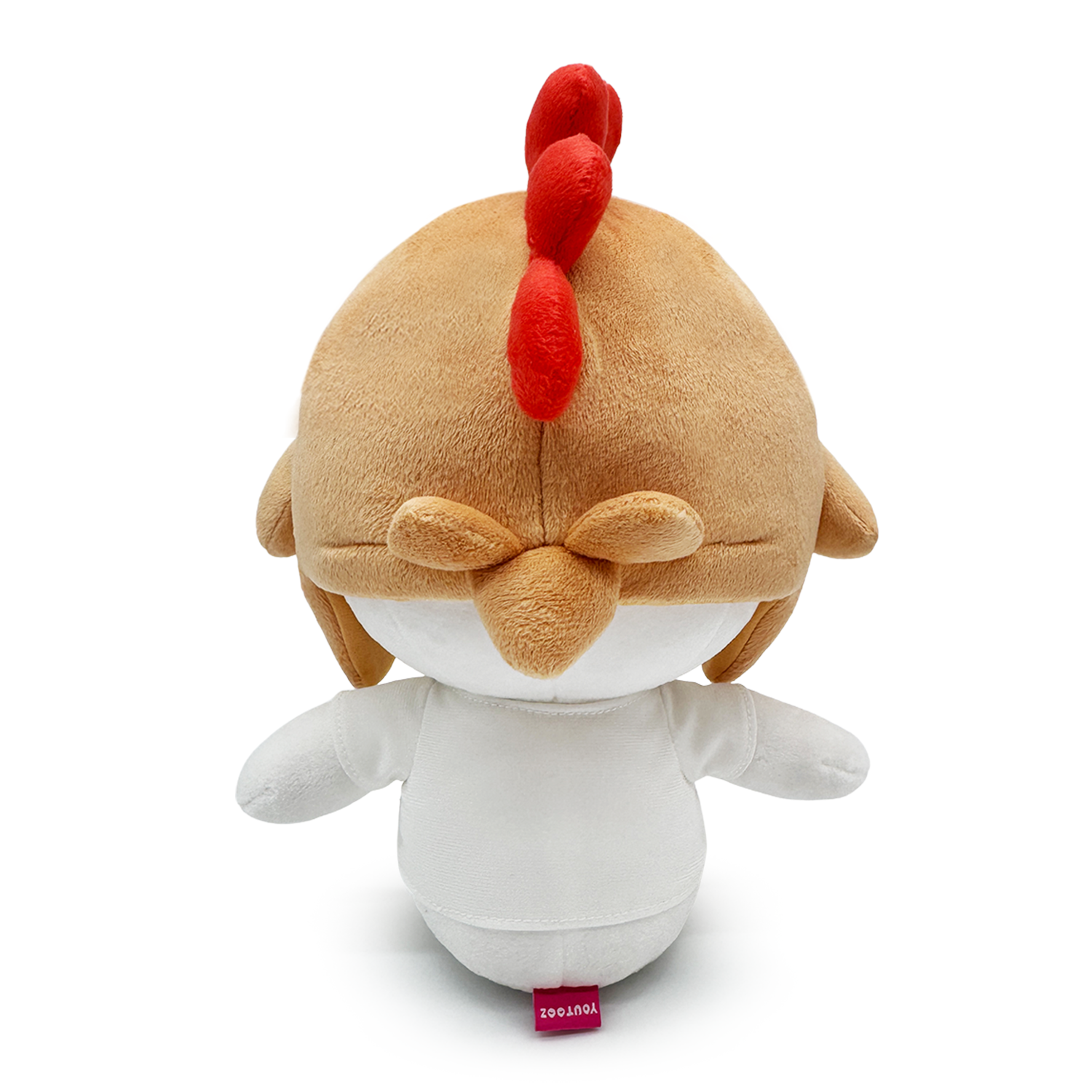 PMdamiann Plush (9in) - Image 5