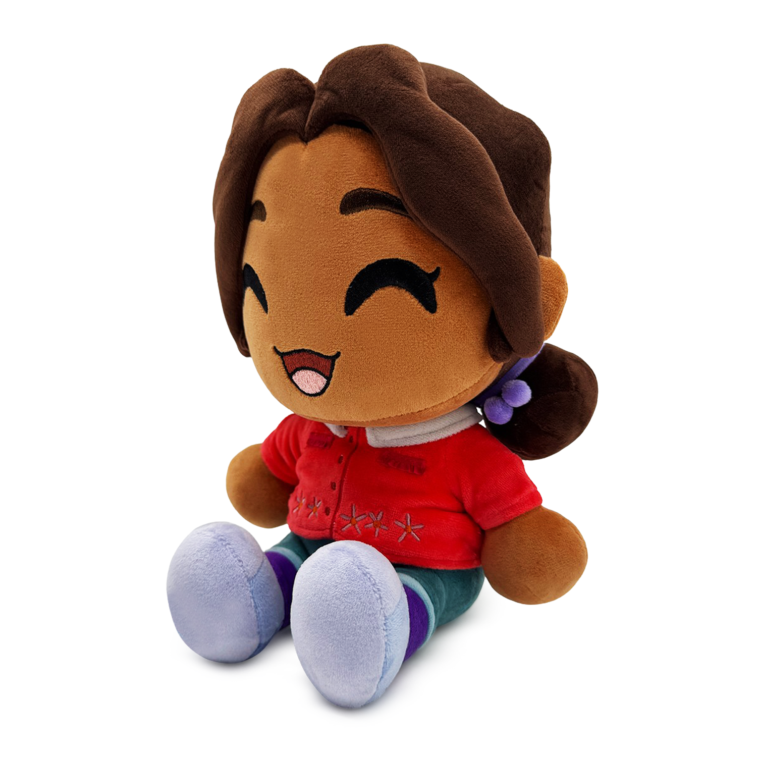 Cassie Plush (9in) - Image 4