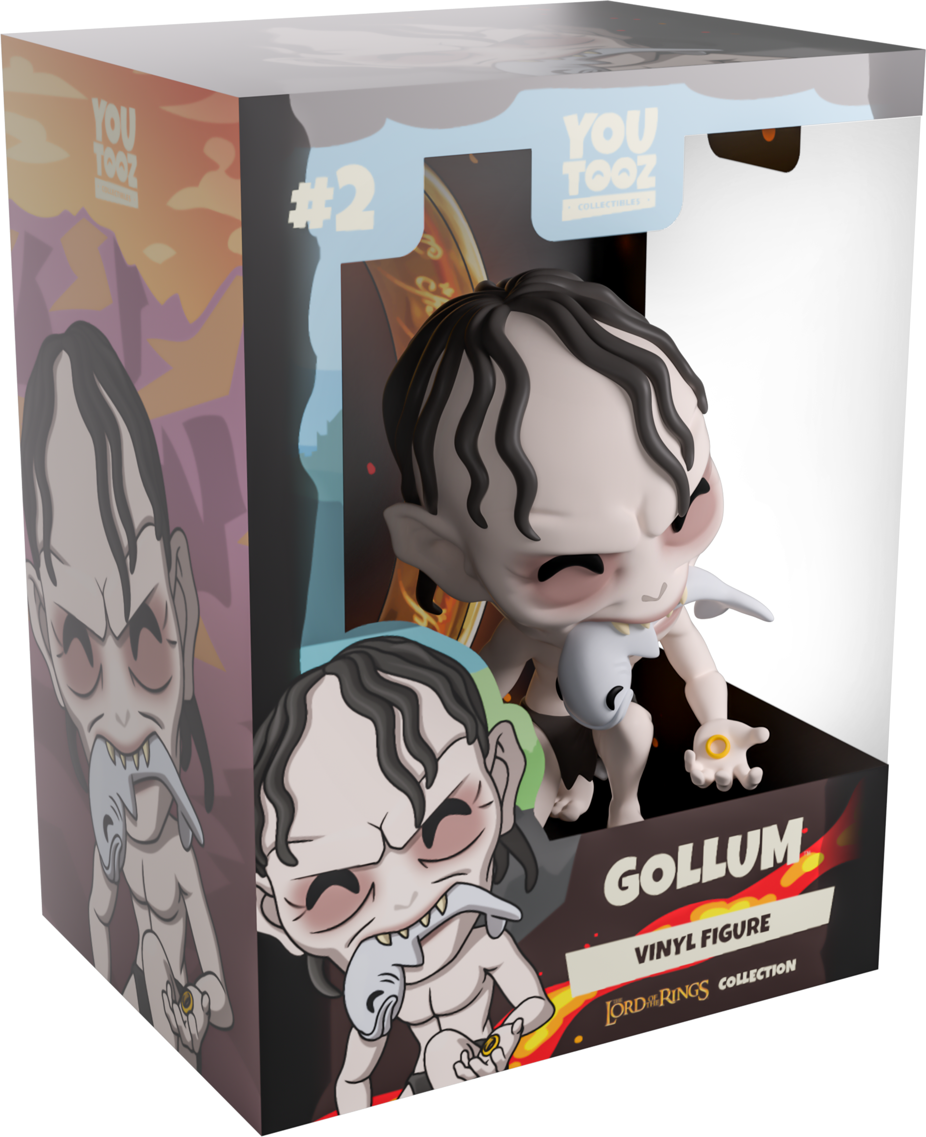 Gollum - Image 2