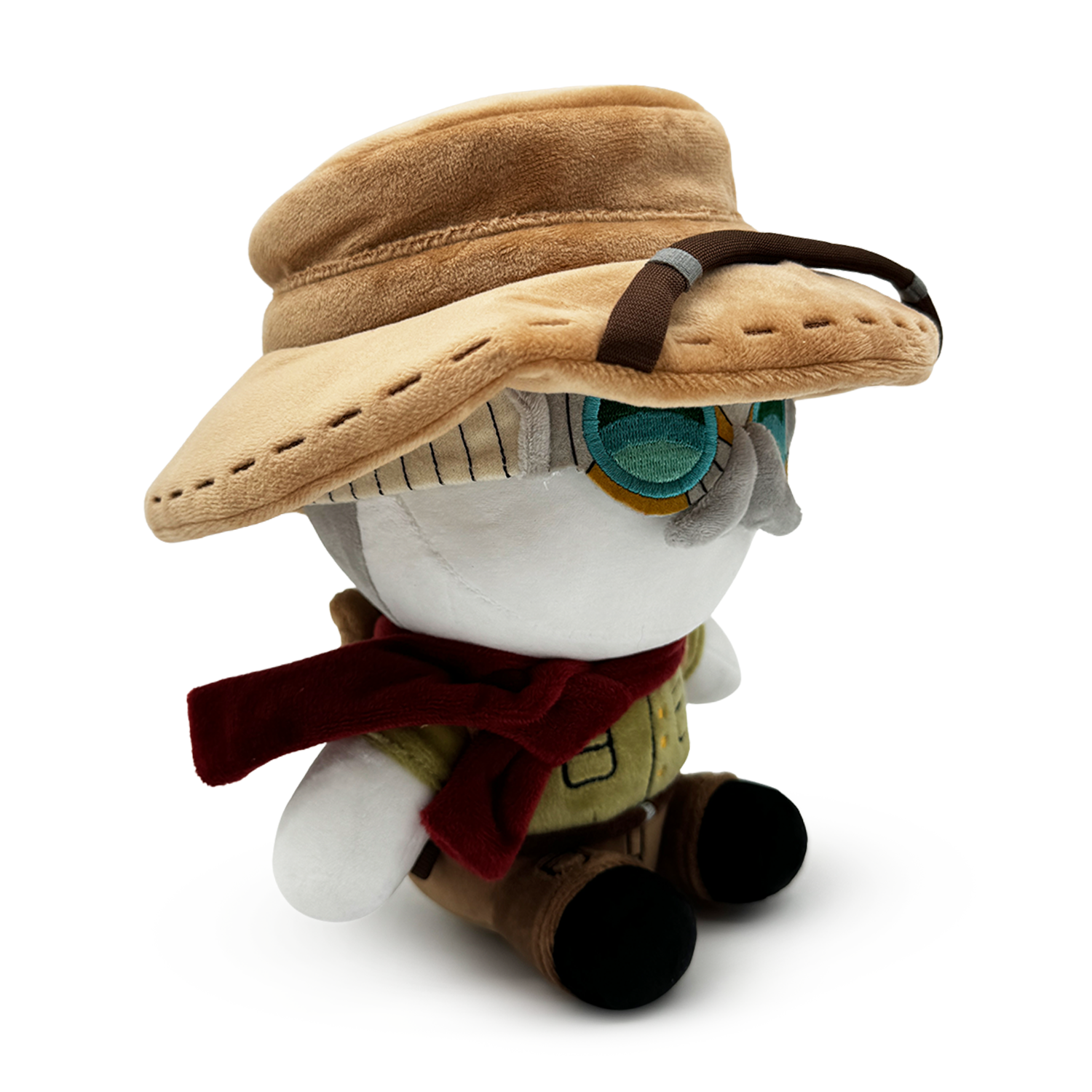 Historically Plush (9in) - Image 3