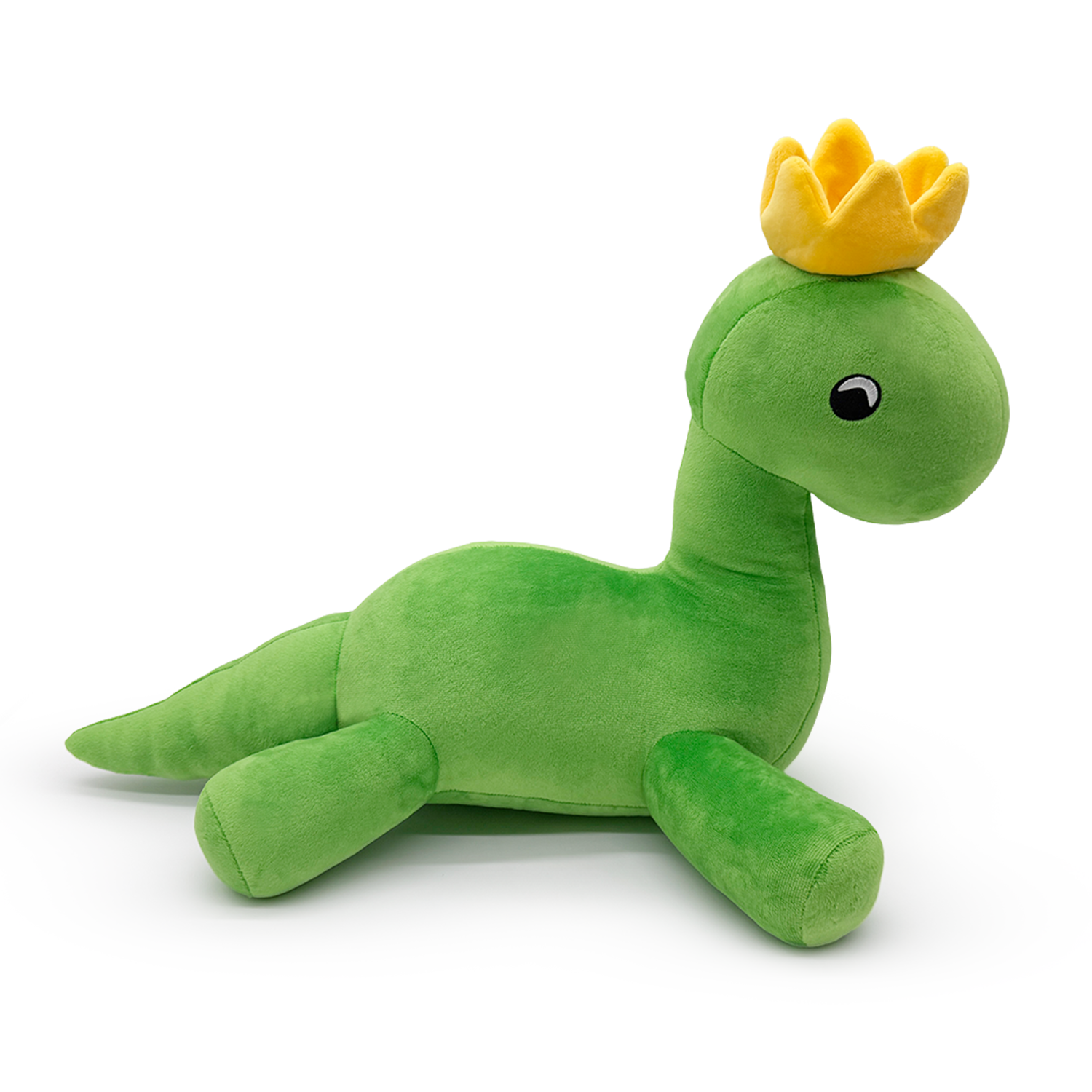 Crowny Plush (1ft) - Image 4