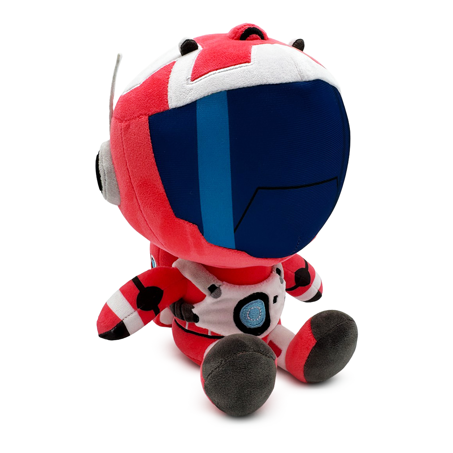 The Traveller Plush (9in) - Image 3