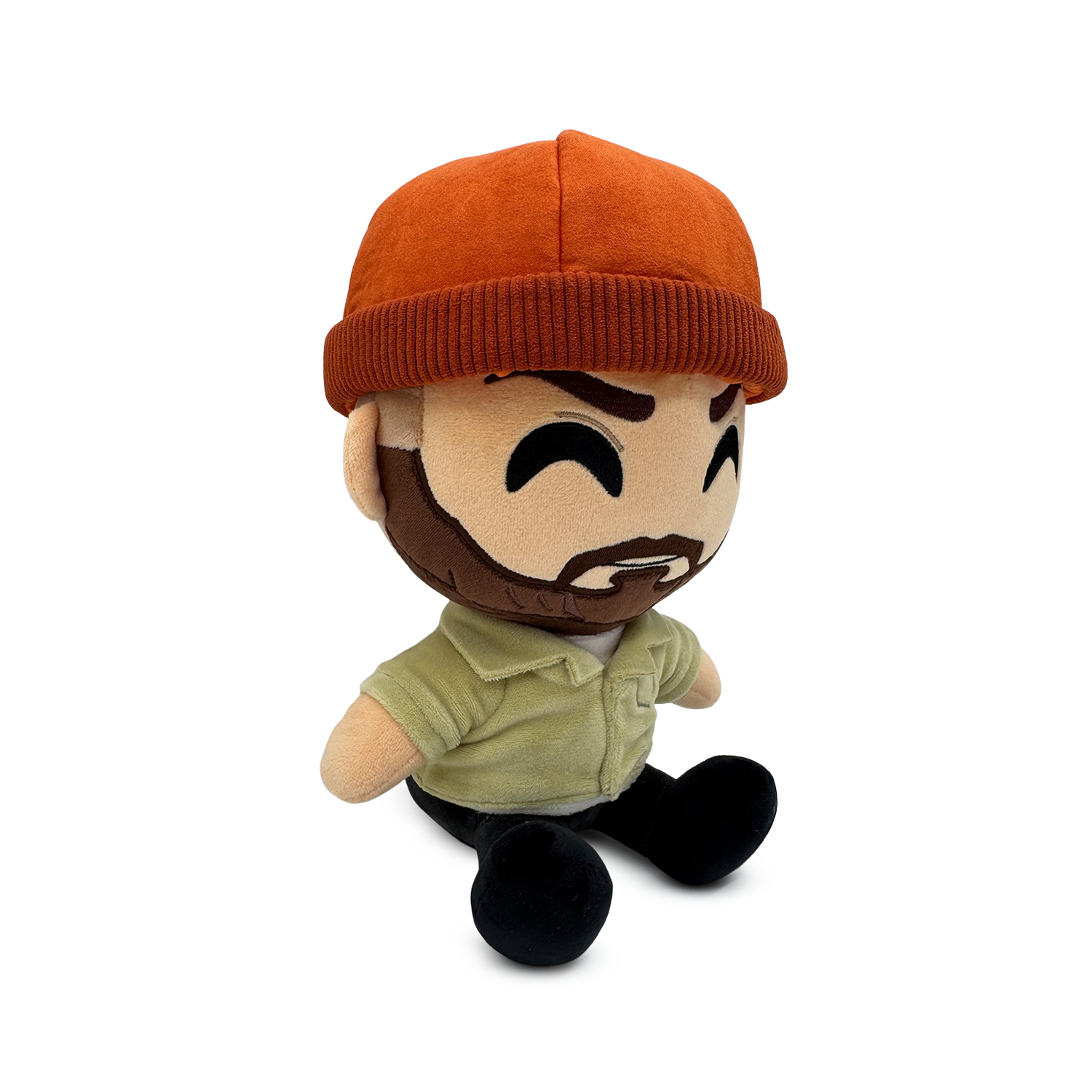 Dave Plush (9in) - Image 3