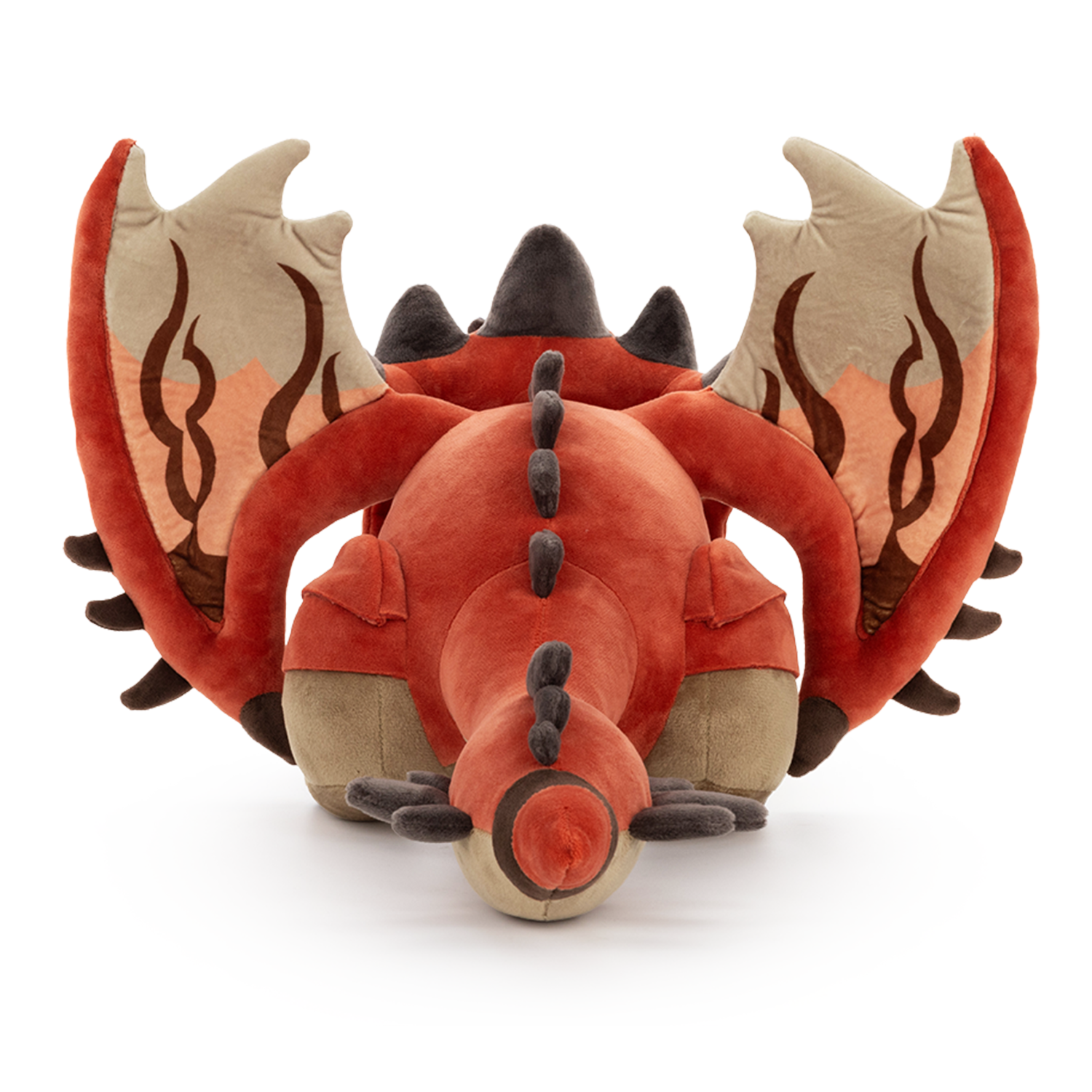 Rathalos Plush (9in) - Image 5