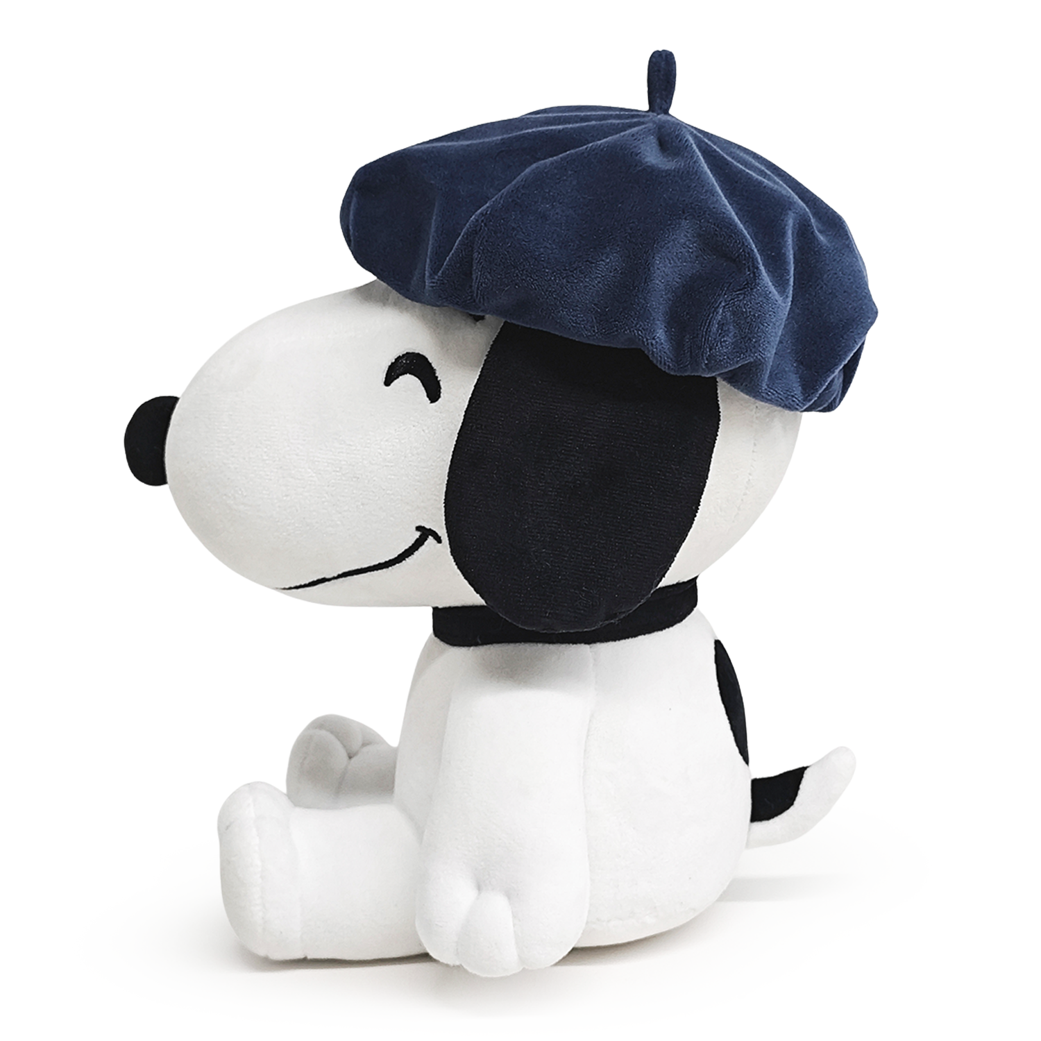 French Snoopy Plush (9in) - Image 4