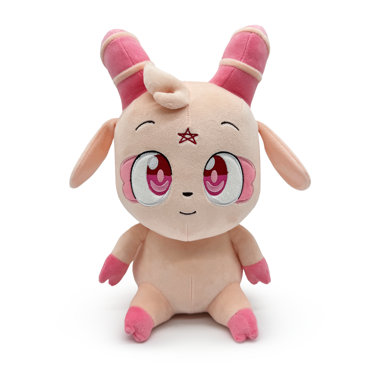 Alternative view of Grimoire Plush (9in)