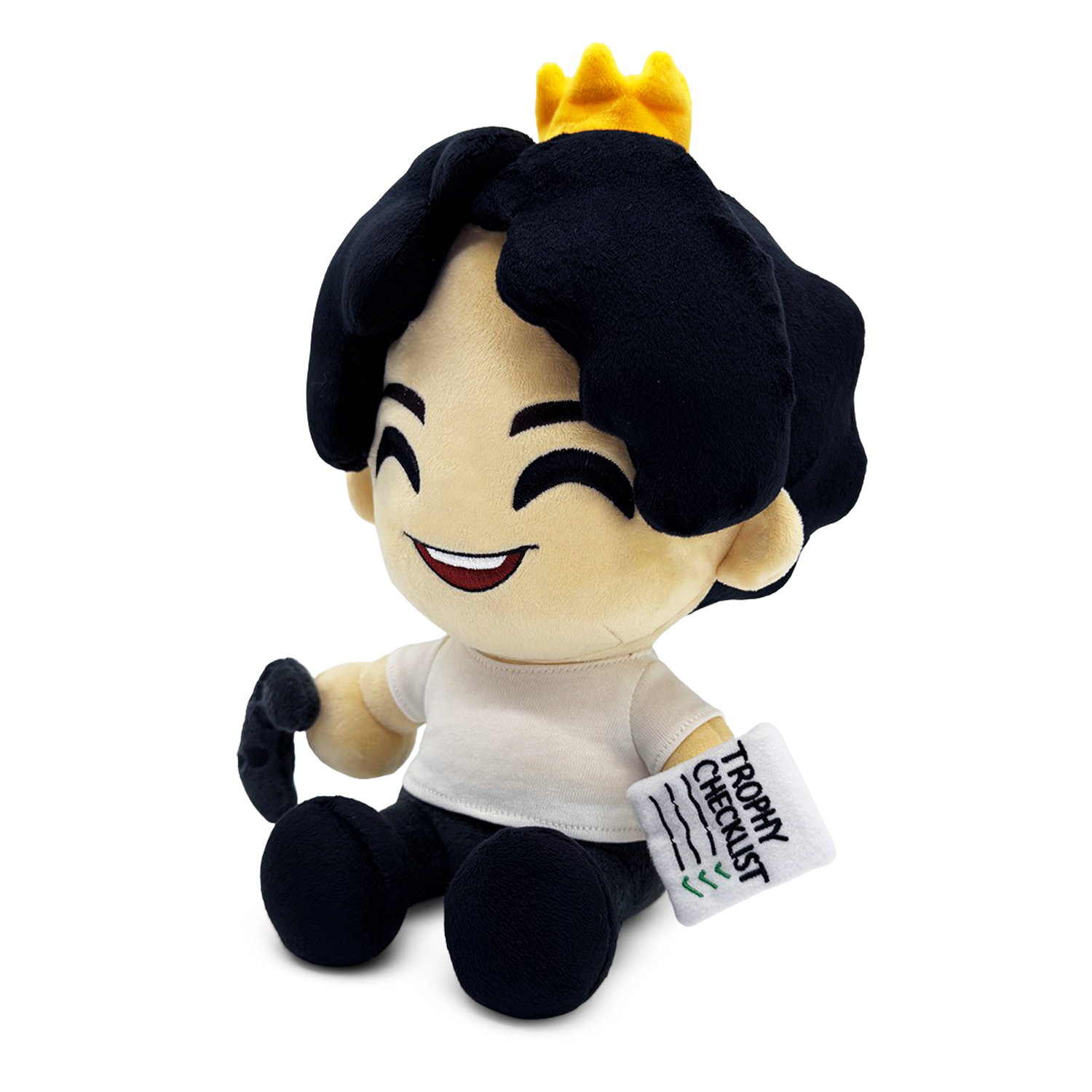 Dyllie Plush (9in) - Image 4
