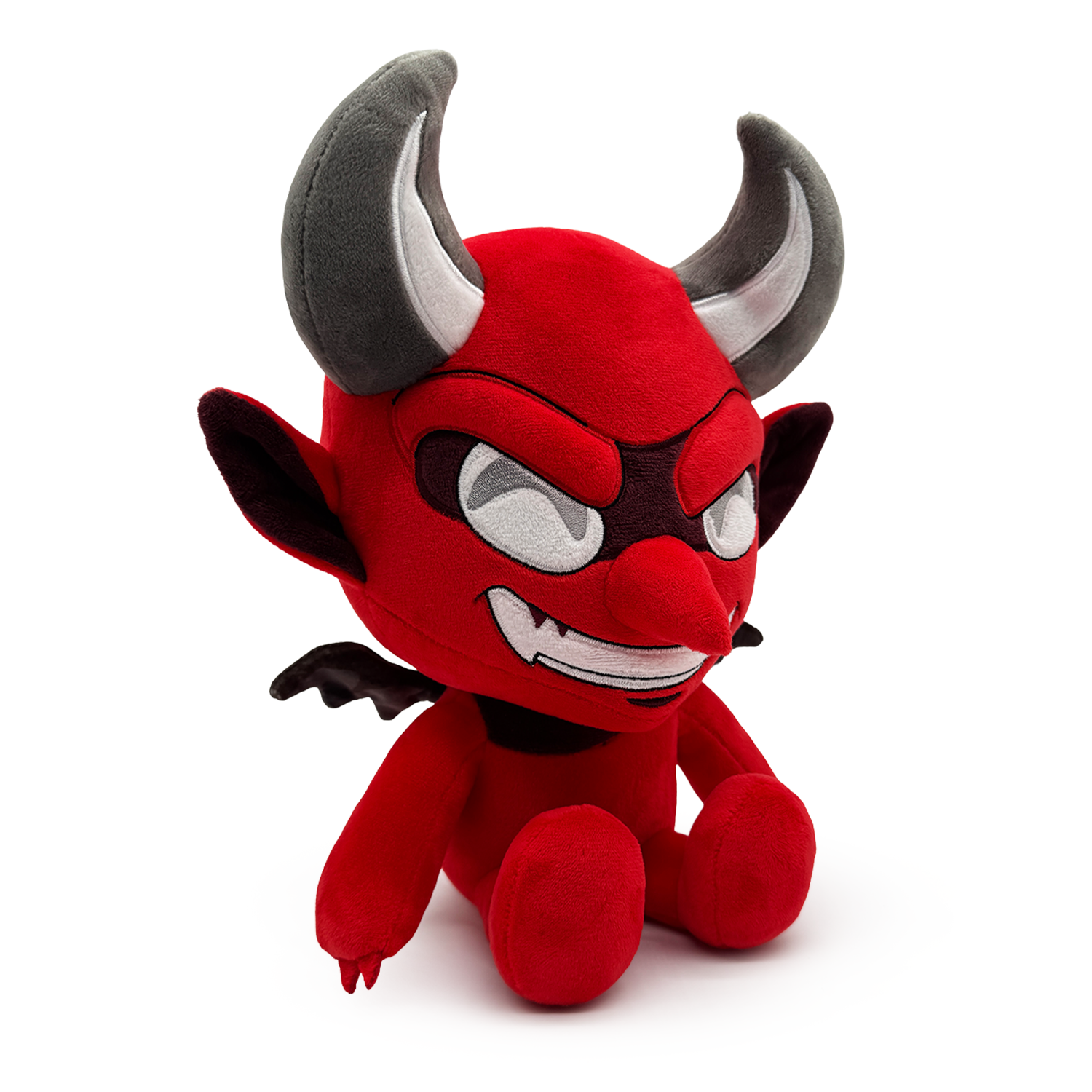 Mind Pulp Red Plush (9in) - Image 3