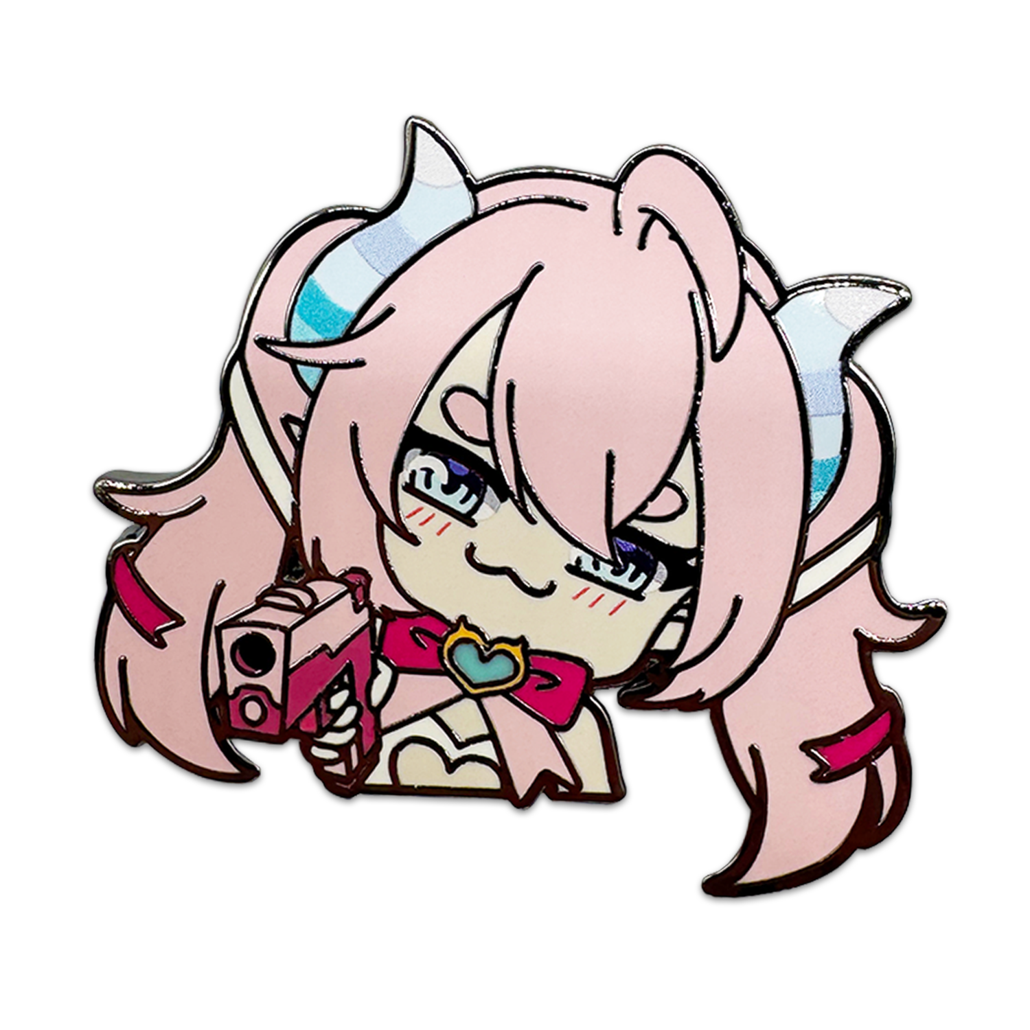 Chibidoki Pin Set - Image 7