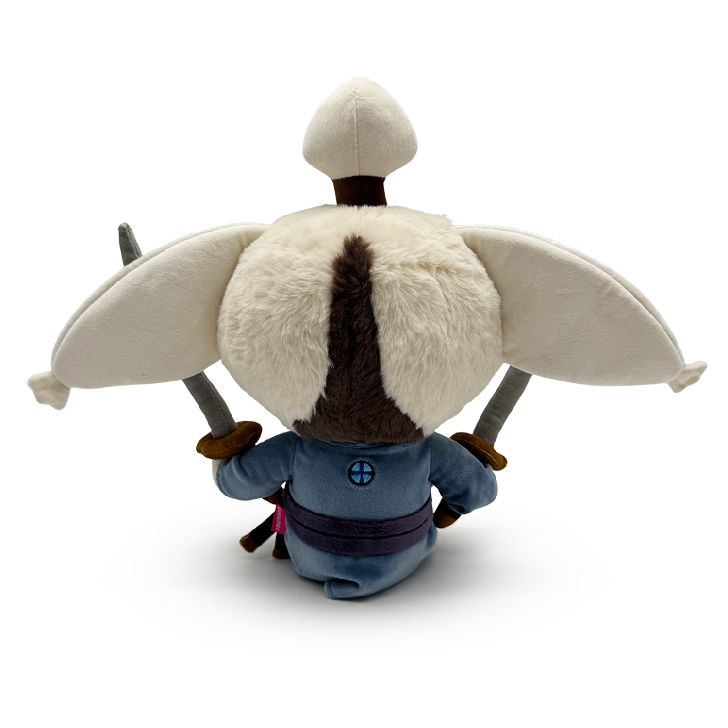 Ronin Momo Plush (9in) - Image 5