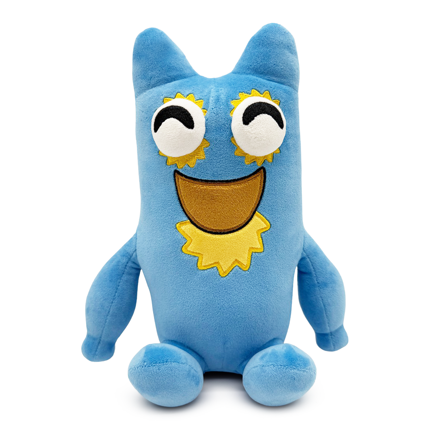 Alternative view of Flumbo Plush (9in)