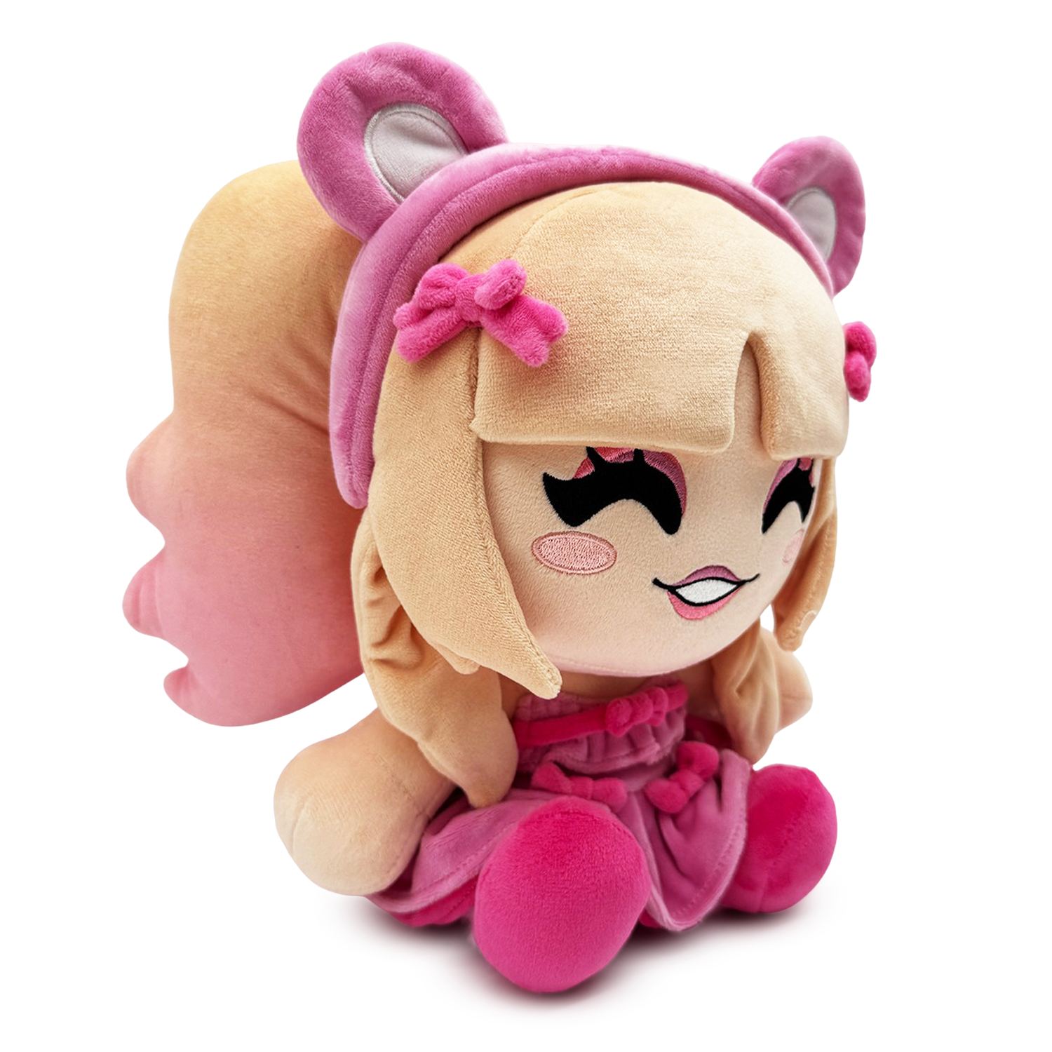 Callmehhaley Plush (9in) - Image 3