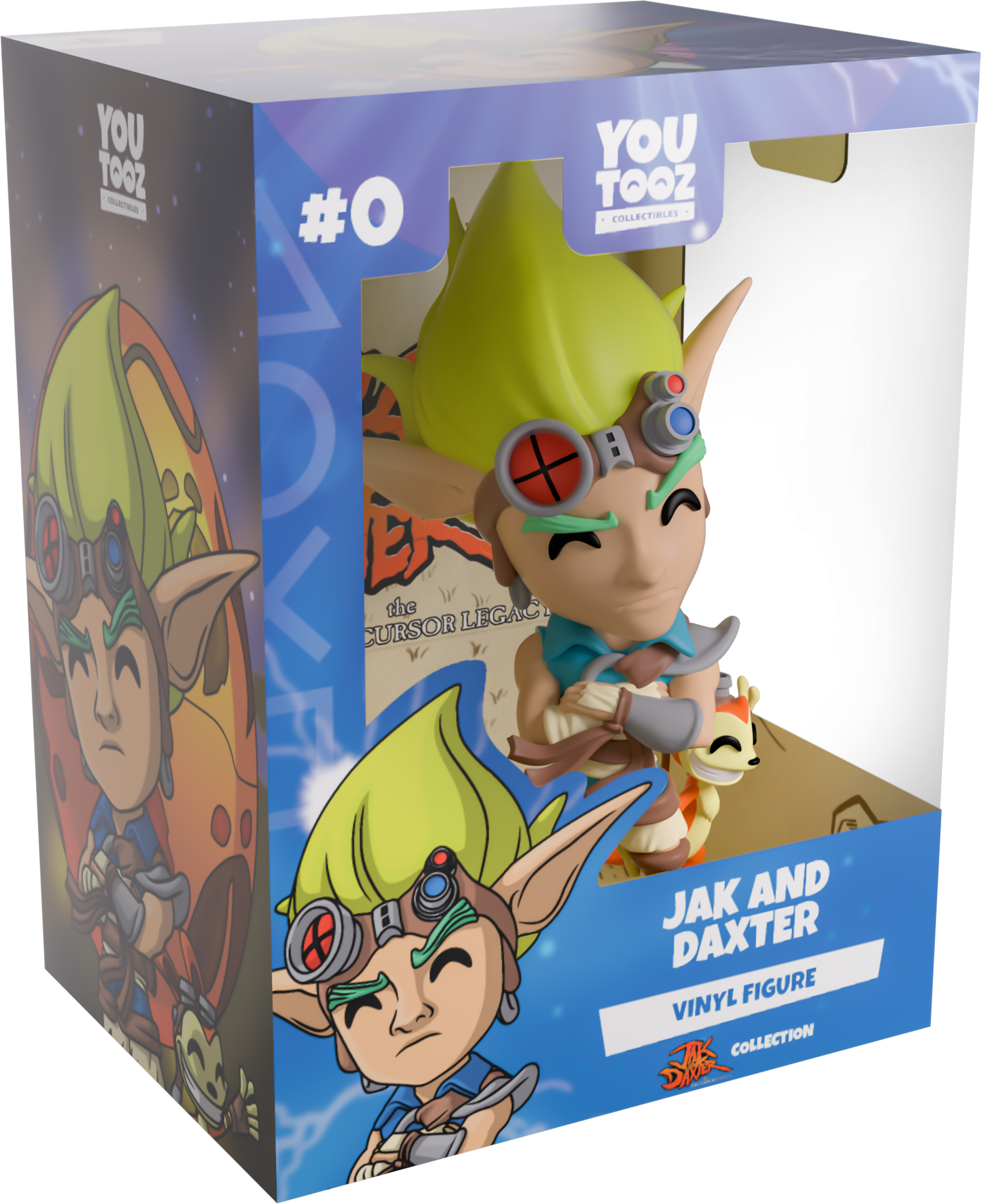 Jak and Daxter - Image 2