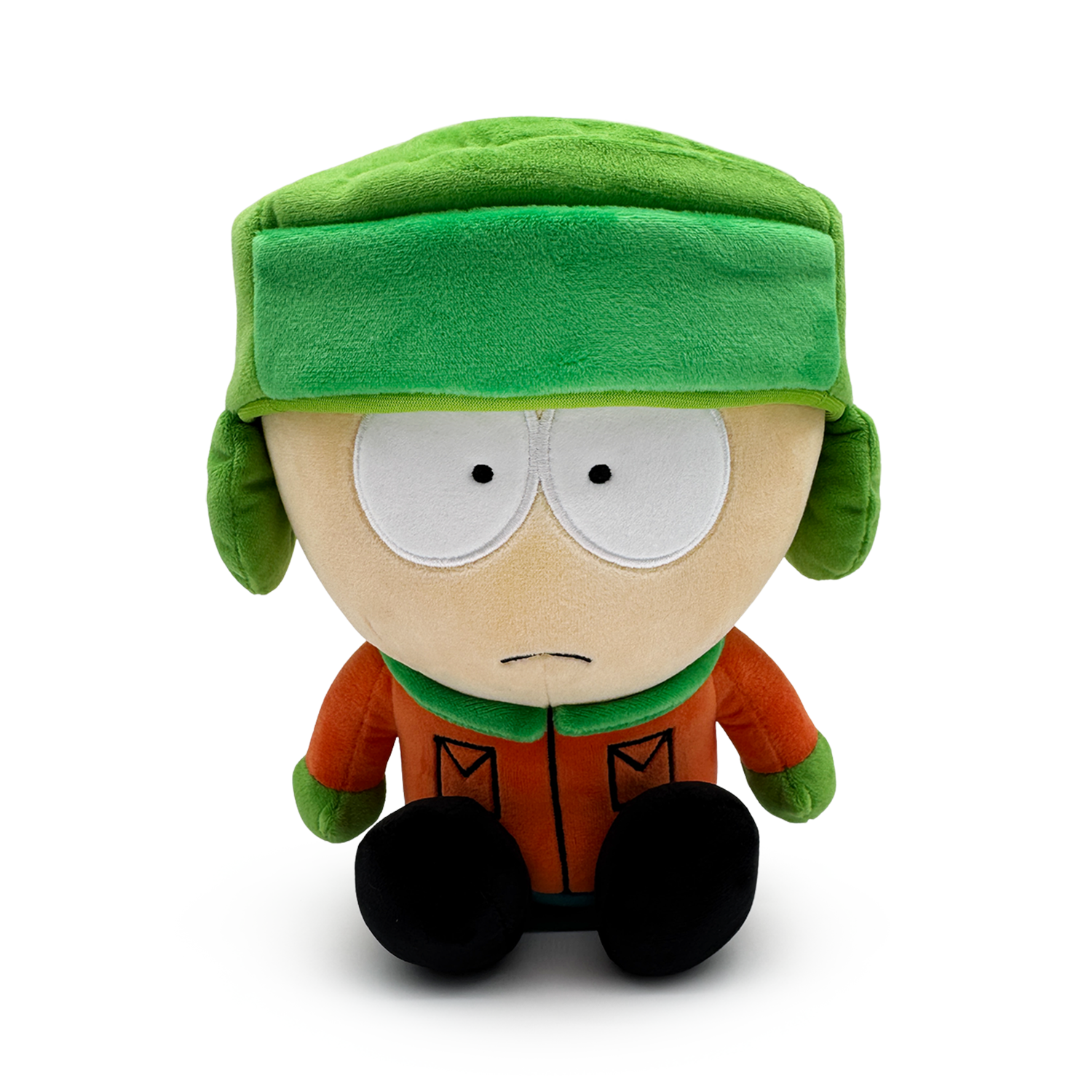 Kyle Plush (9in) - Image 2