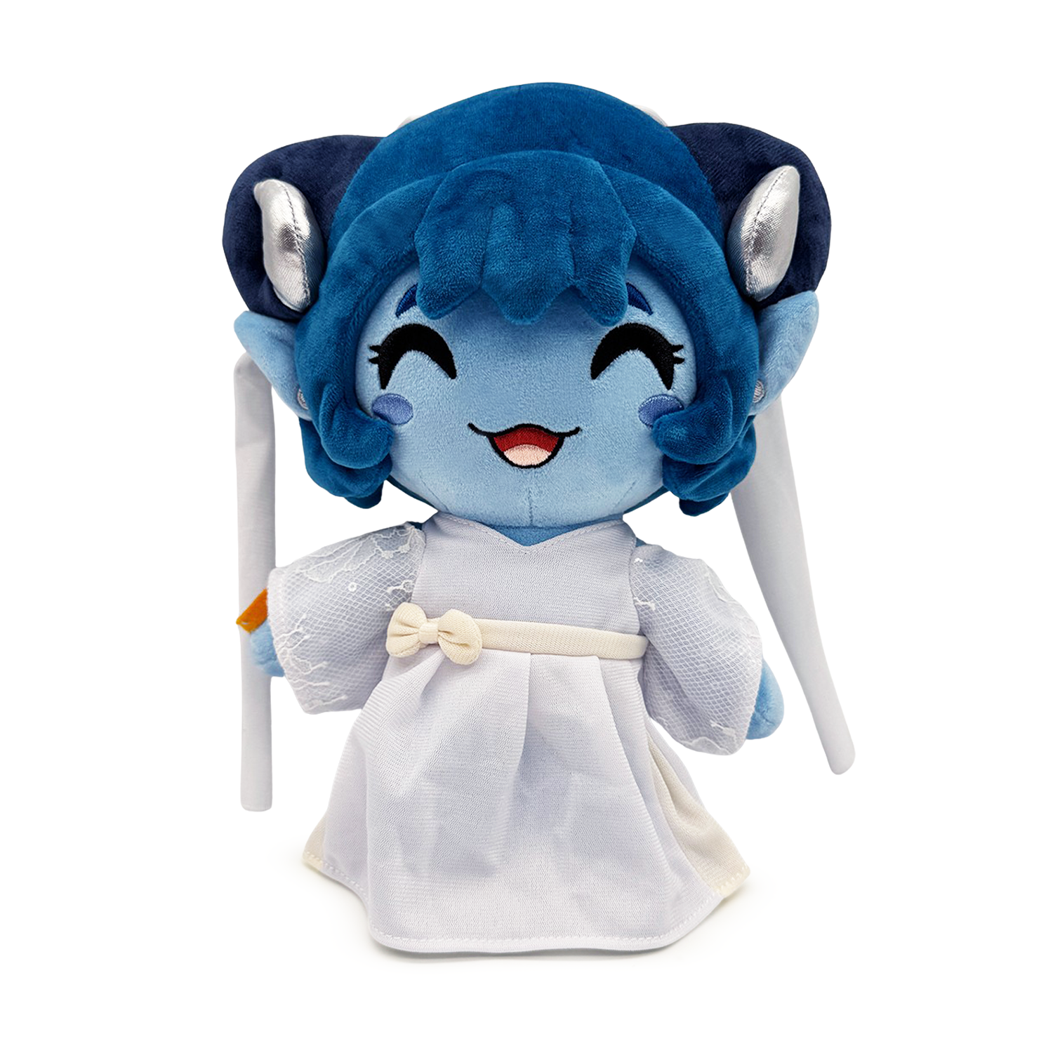 Alternative view of Critical Role: Wedding Jester Plush (9in)