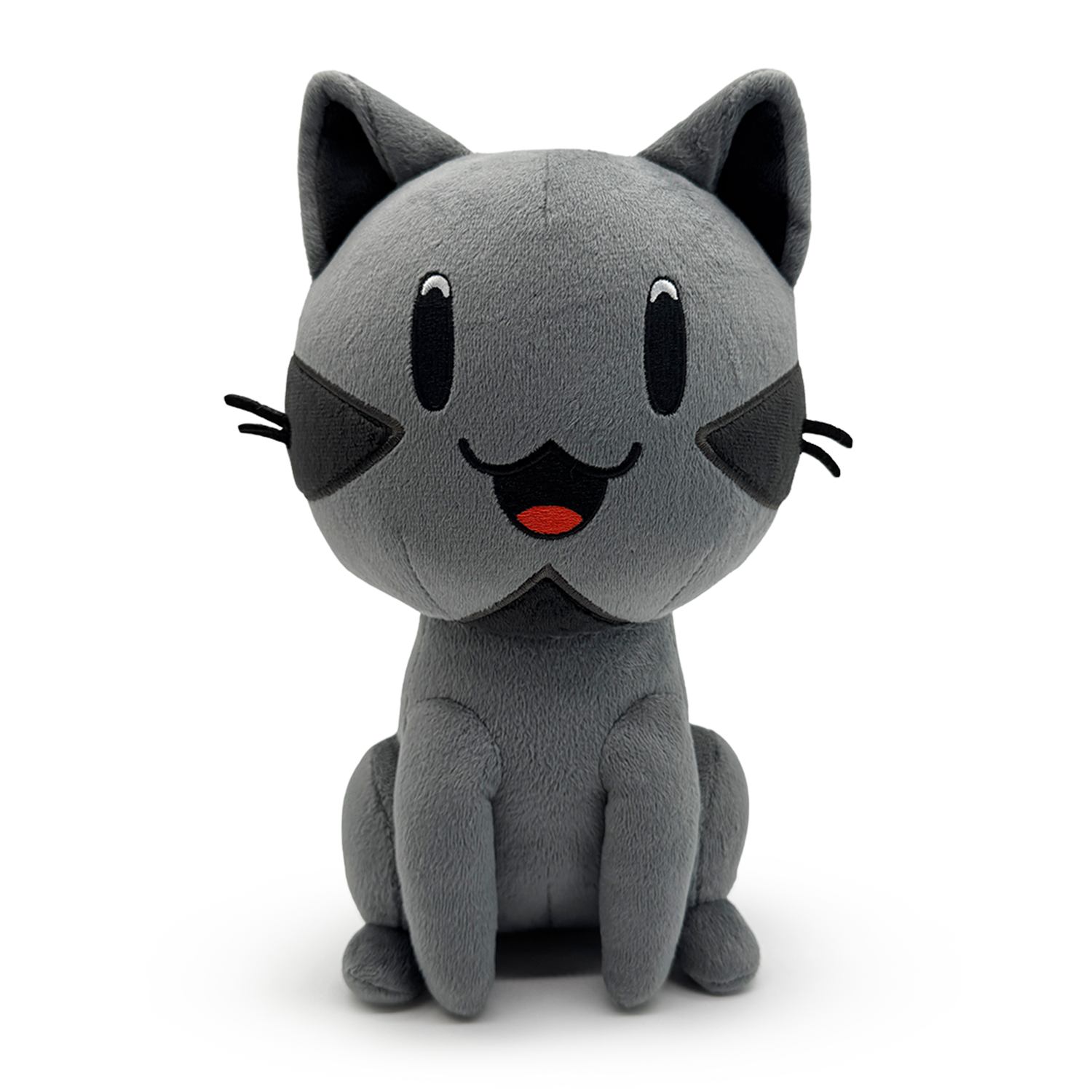 Alternative view of Ringo Plush (9in)