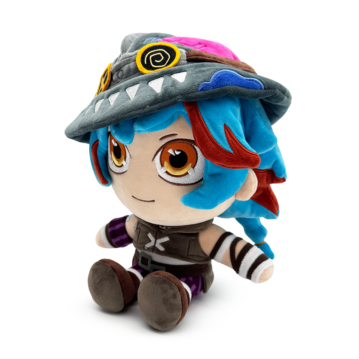 Isha Plush (9in) - Image 4