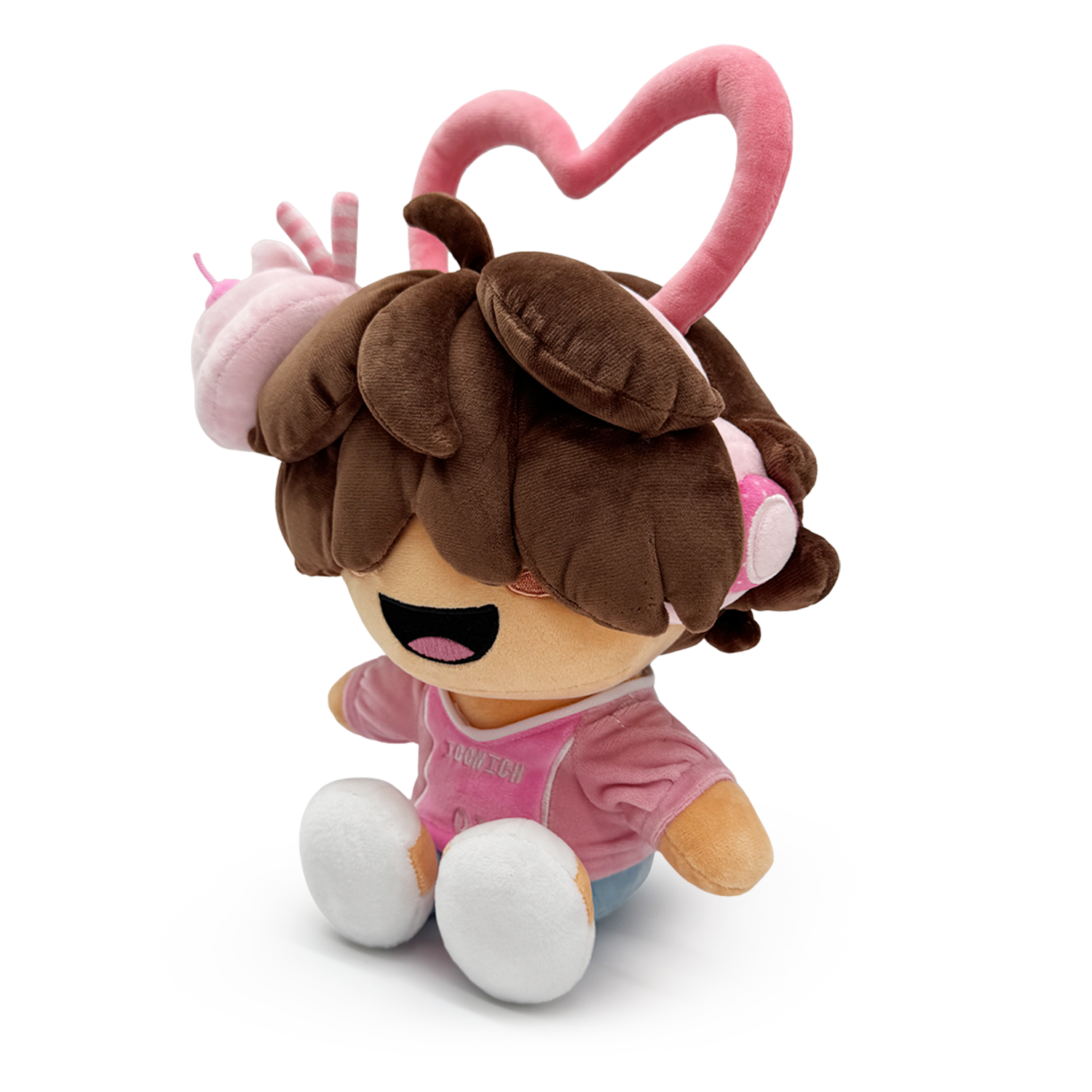 Itsjustnicholas Plush (9in) - Image 5