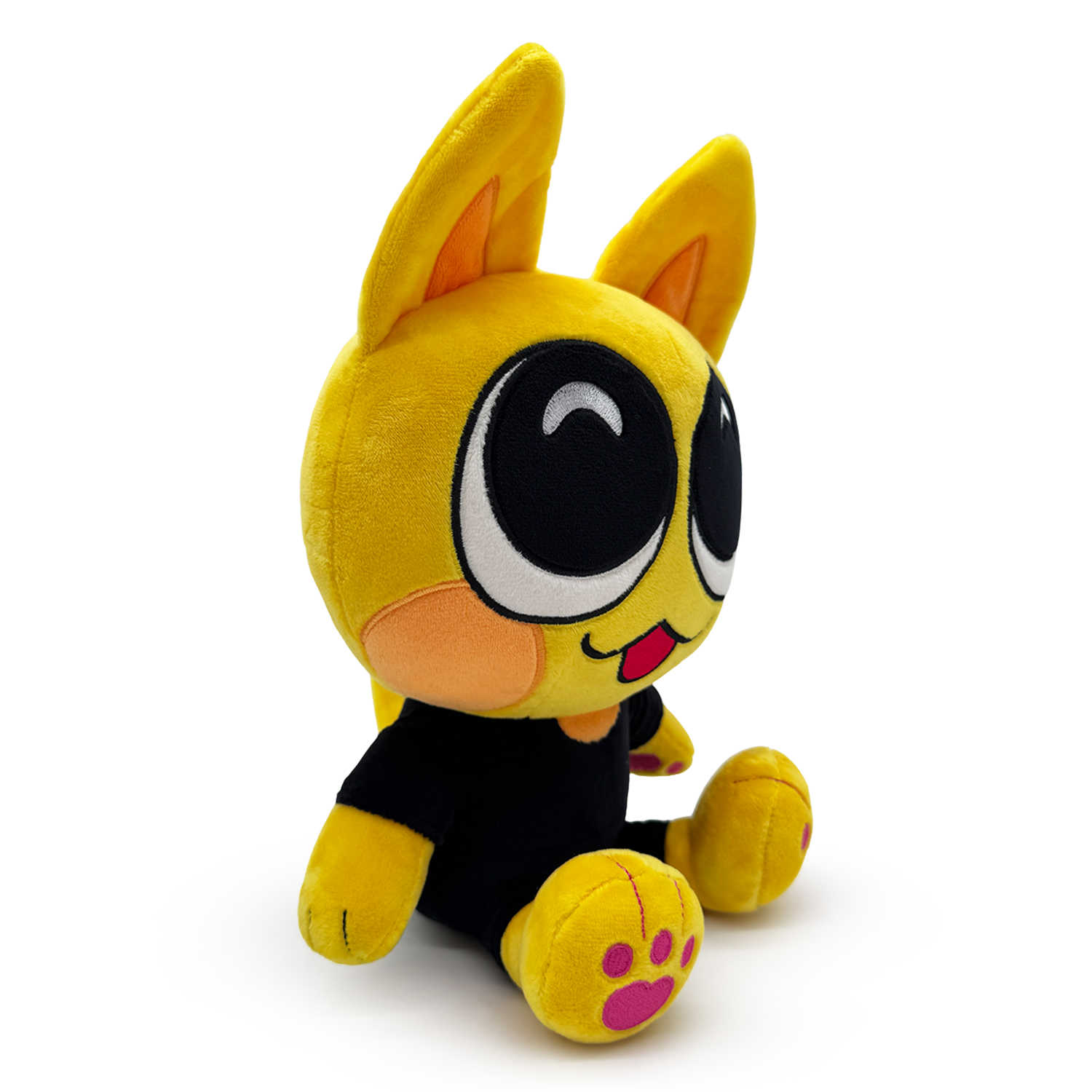Piss Cat Plush (9in) - Image 3