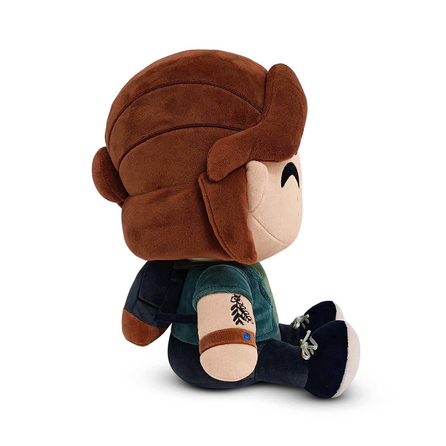 Ellie Plush (9in) - Image 3
