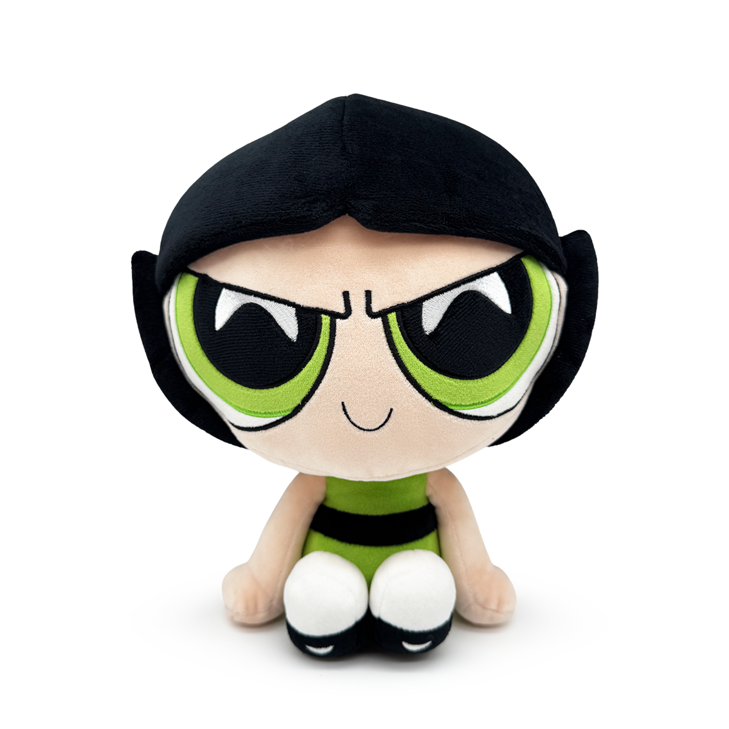 Alternative view of Buttercup Plush (9in)