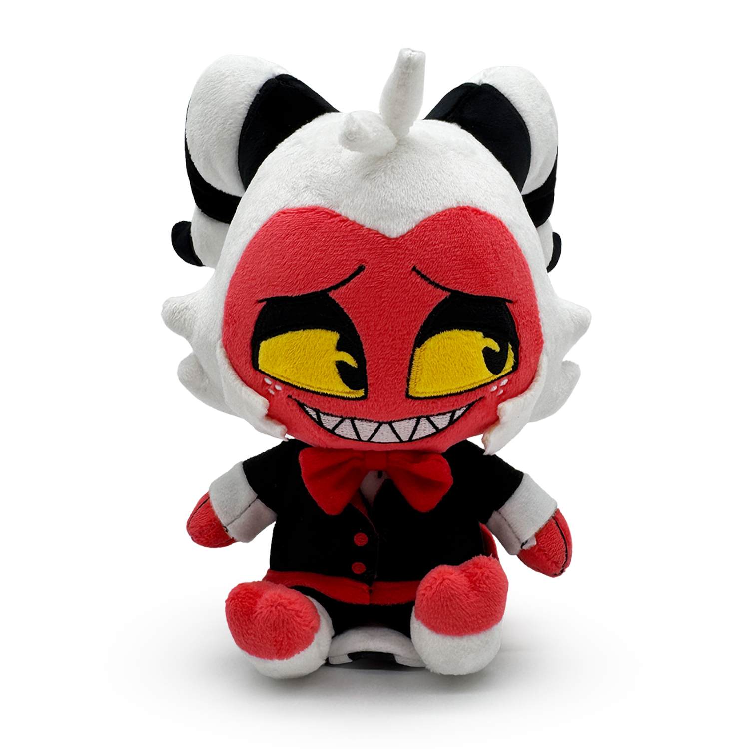 Alternative view of Date Night Moxxie Shoulder Rider (6in)