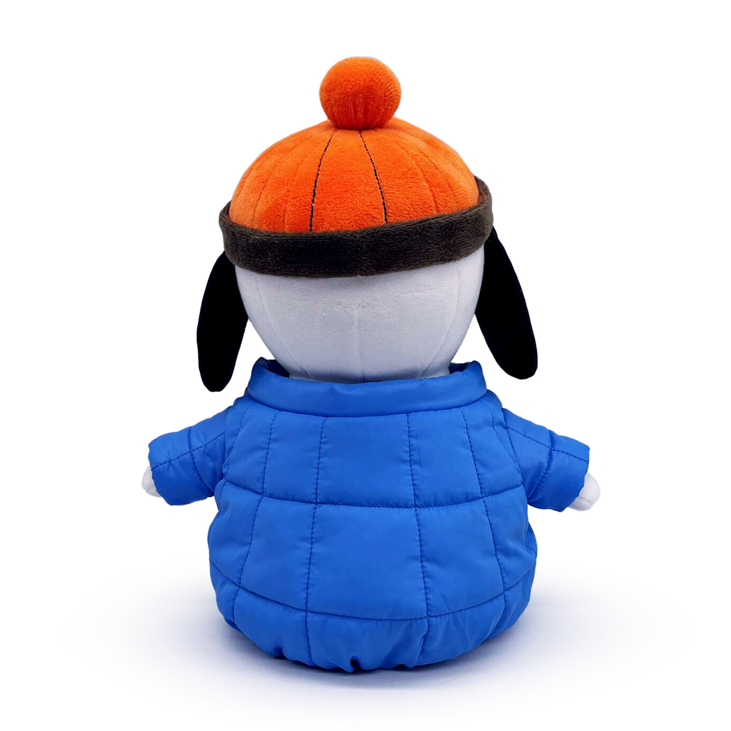 Puffer Snoopy Plush (9in) - Image 5