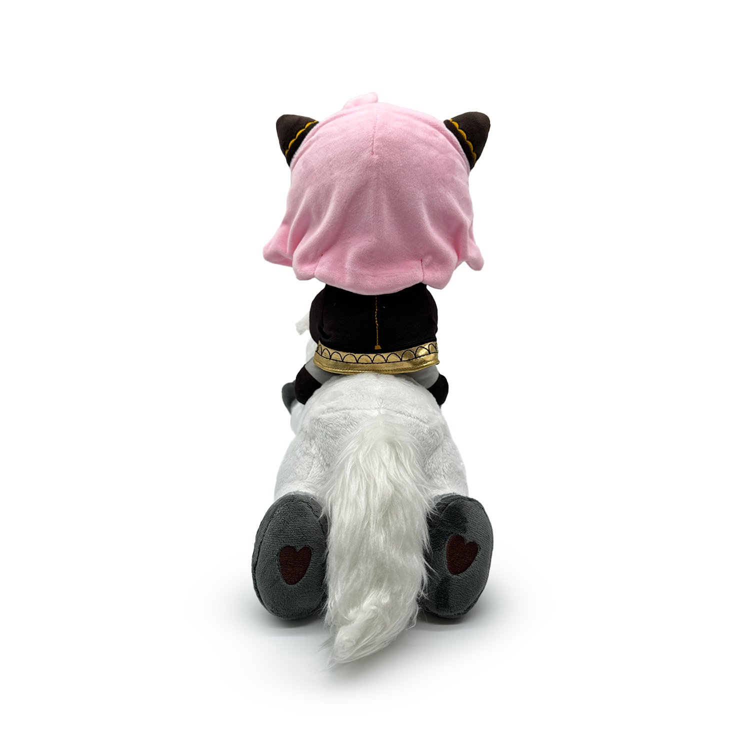 Anya Riding Bond Plush (1FT) - Image 5