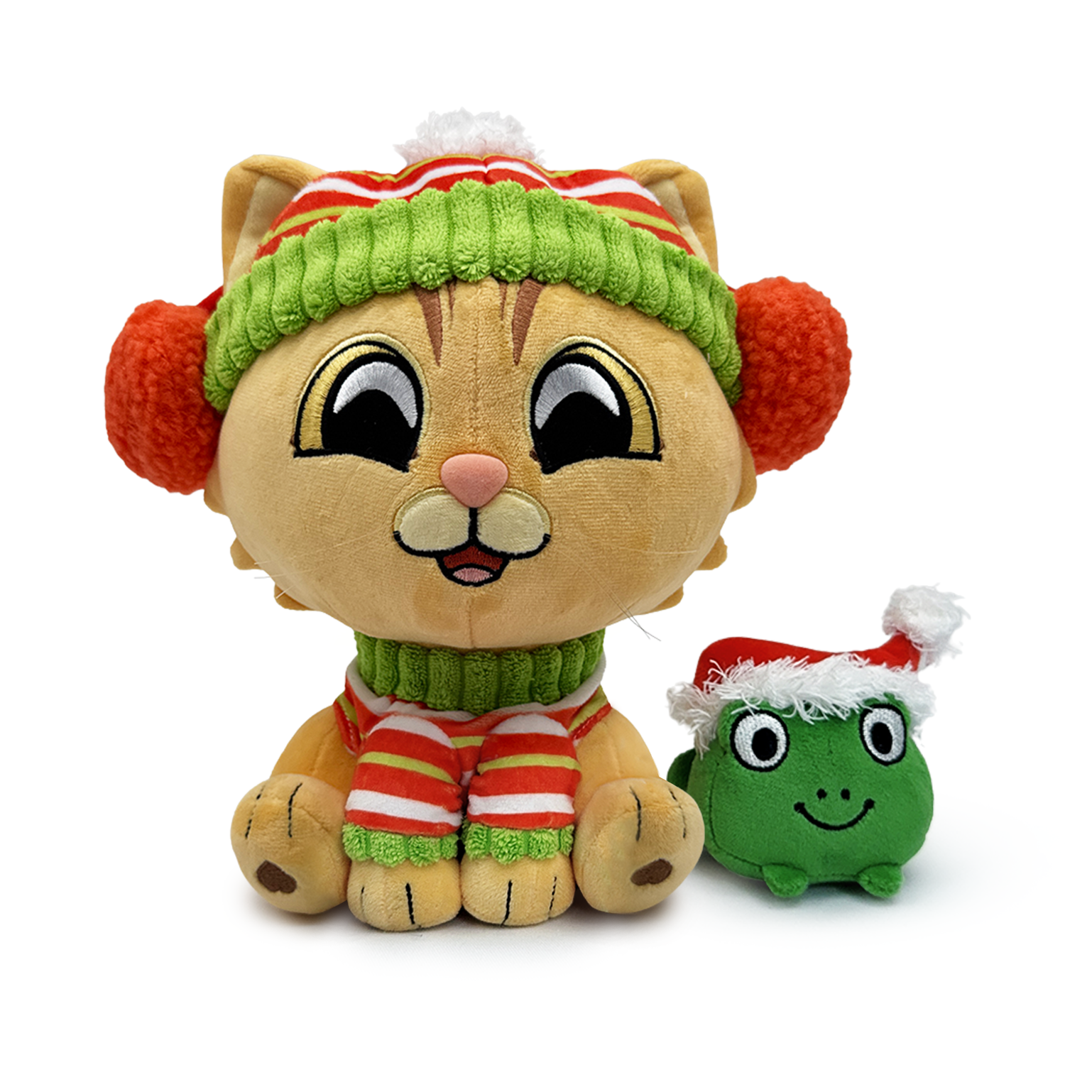 Astralspiff V2 Plush (9in) - Image 3
