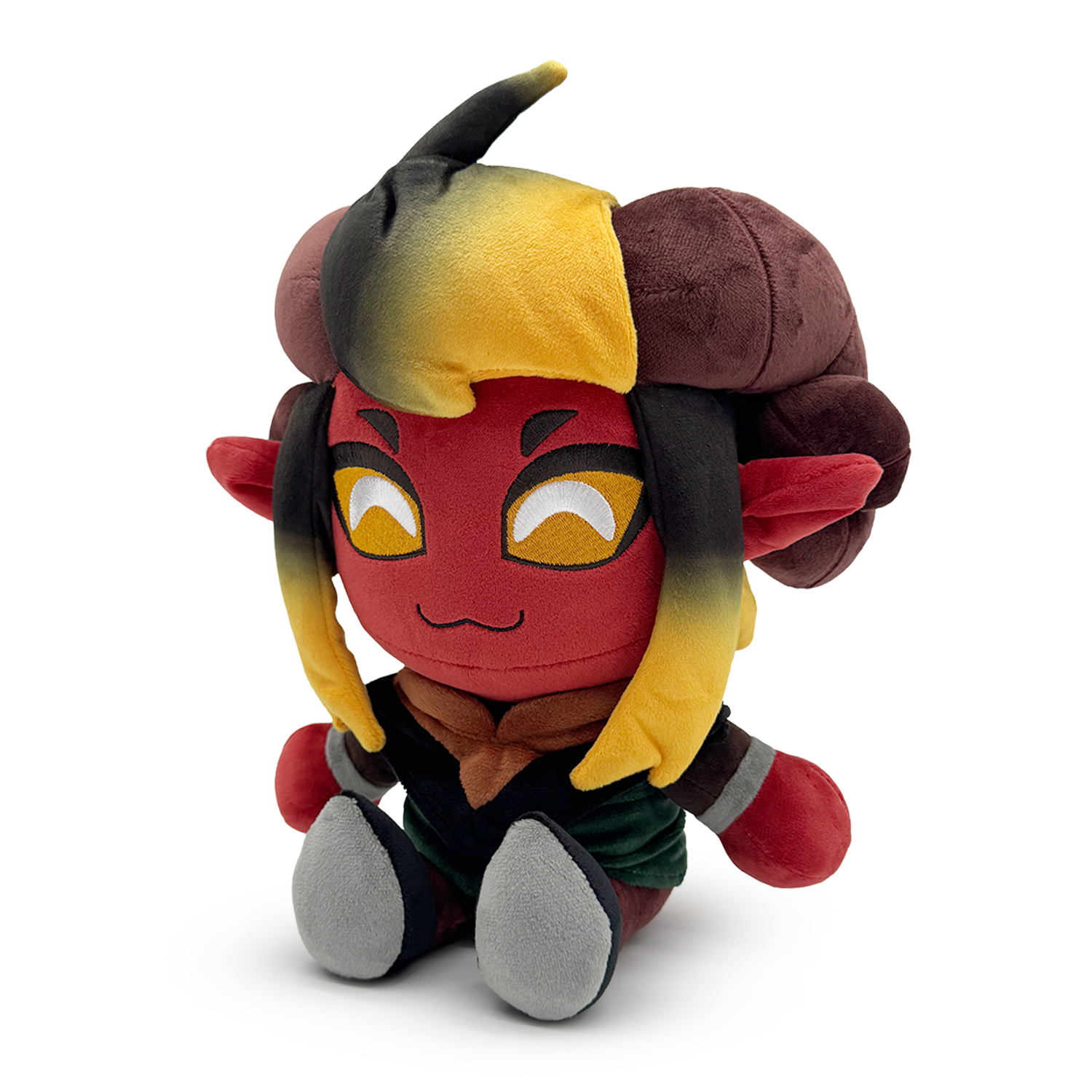 Cami-Cat: Danni Plush (9in) - Image 4