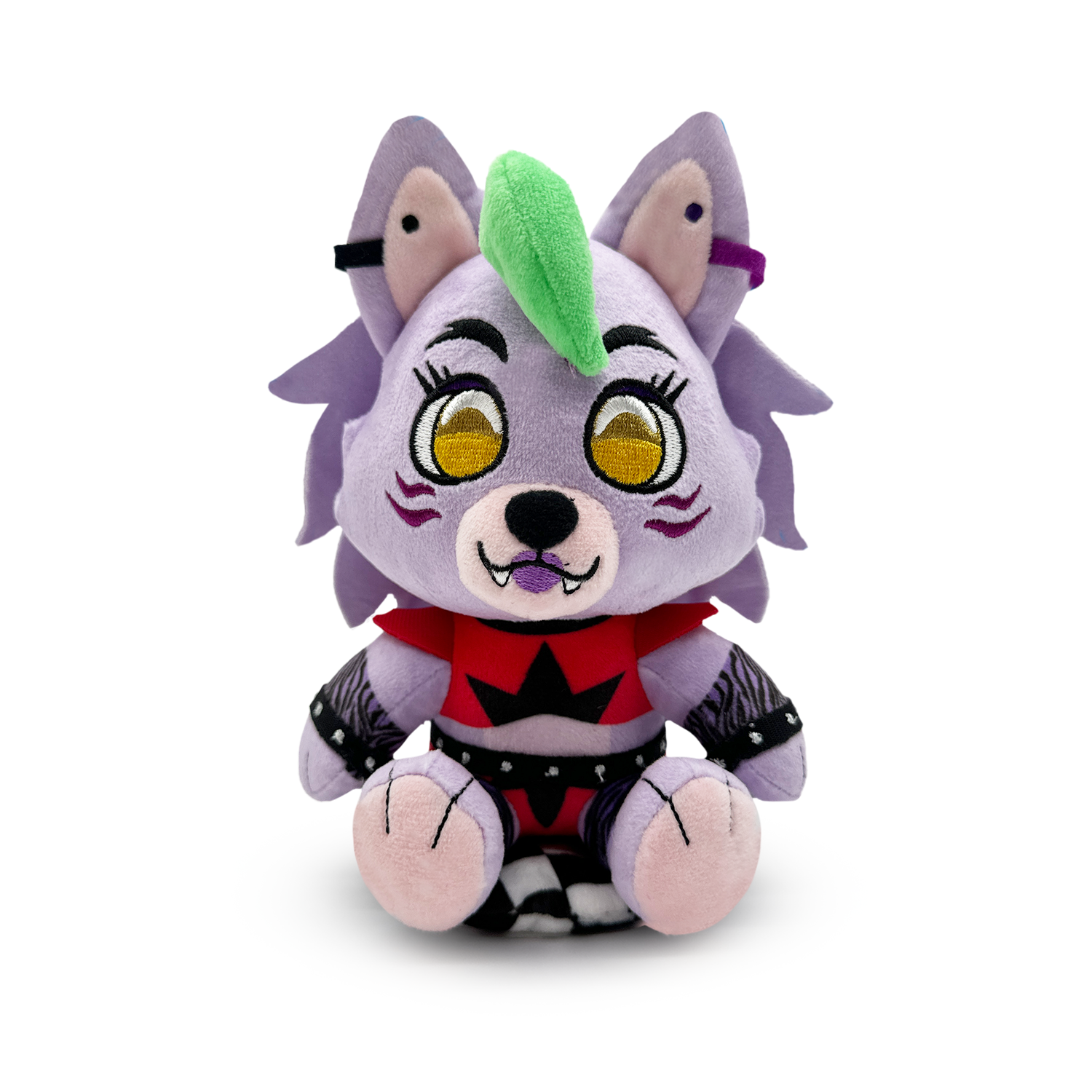 Alternative view of Roxy Shoulder Rider (6in)