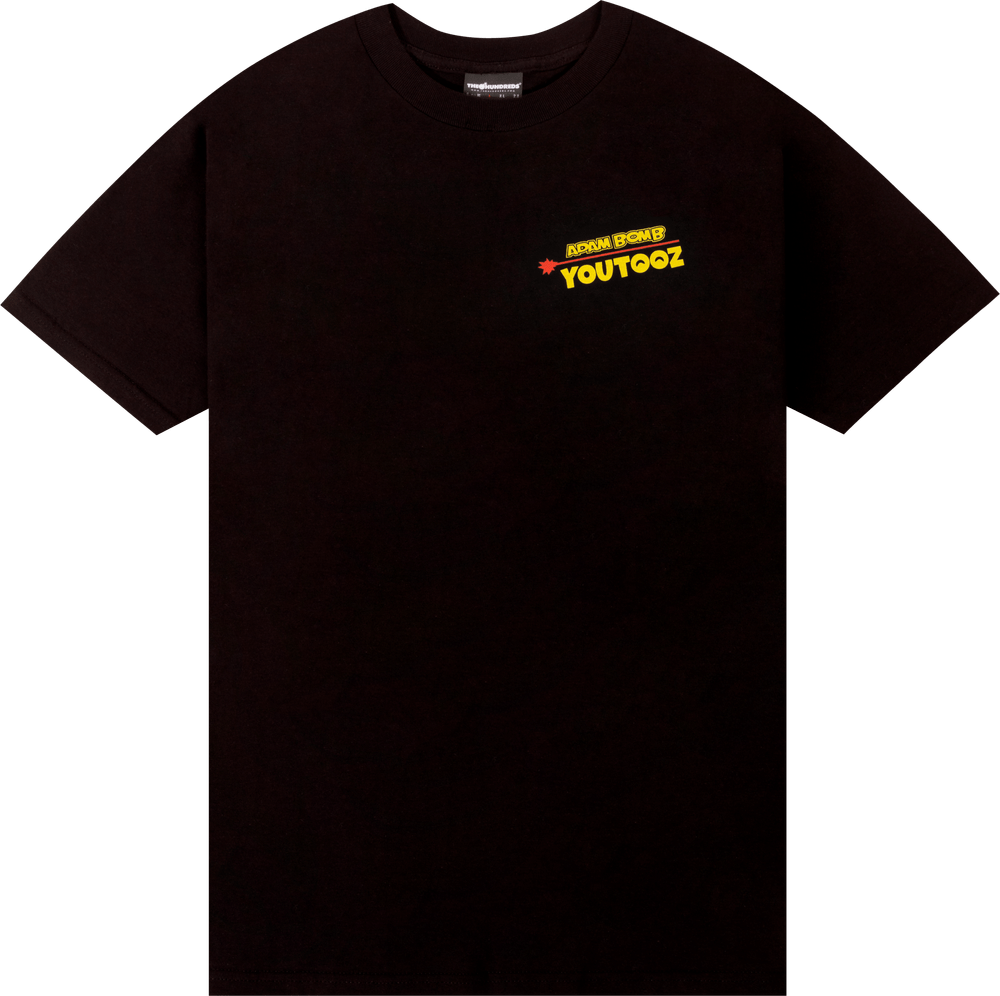 Alternative view of Adam Bomb x Youtooz Shirt