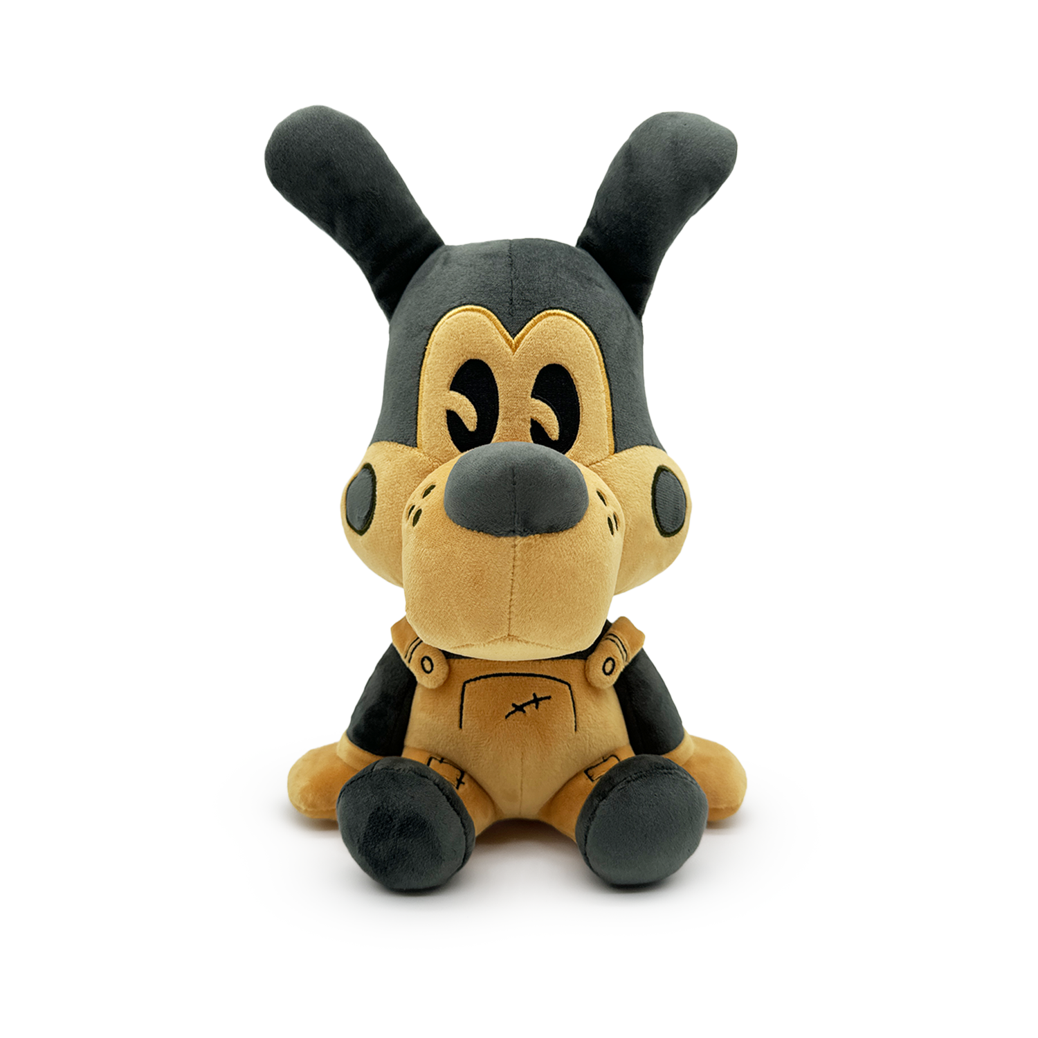 Alternative view of Boris Plush (9in)